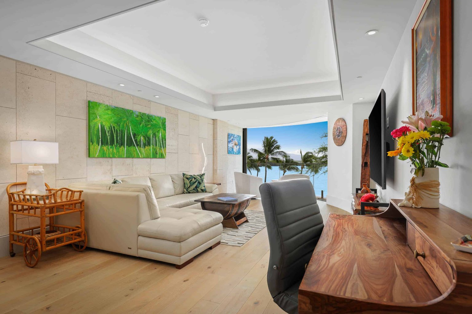 Kamuela Vacation Rental