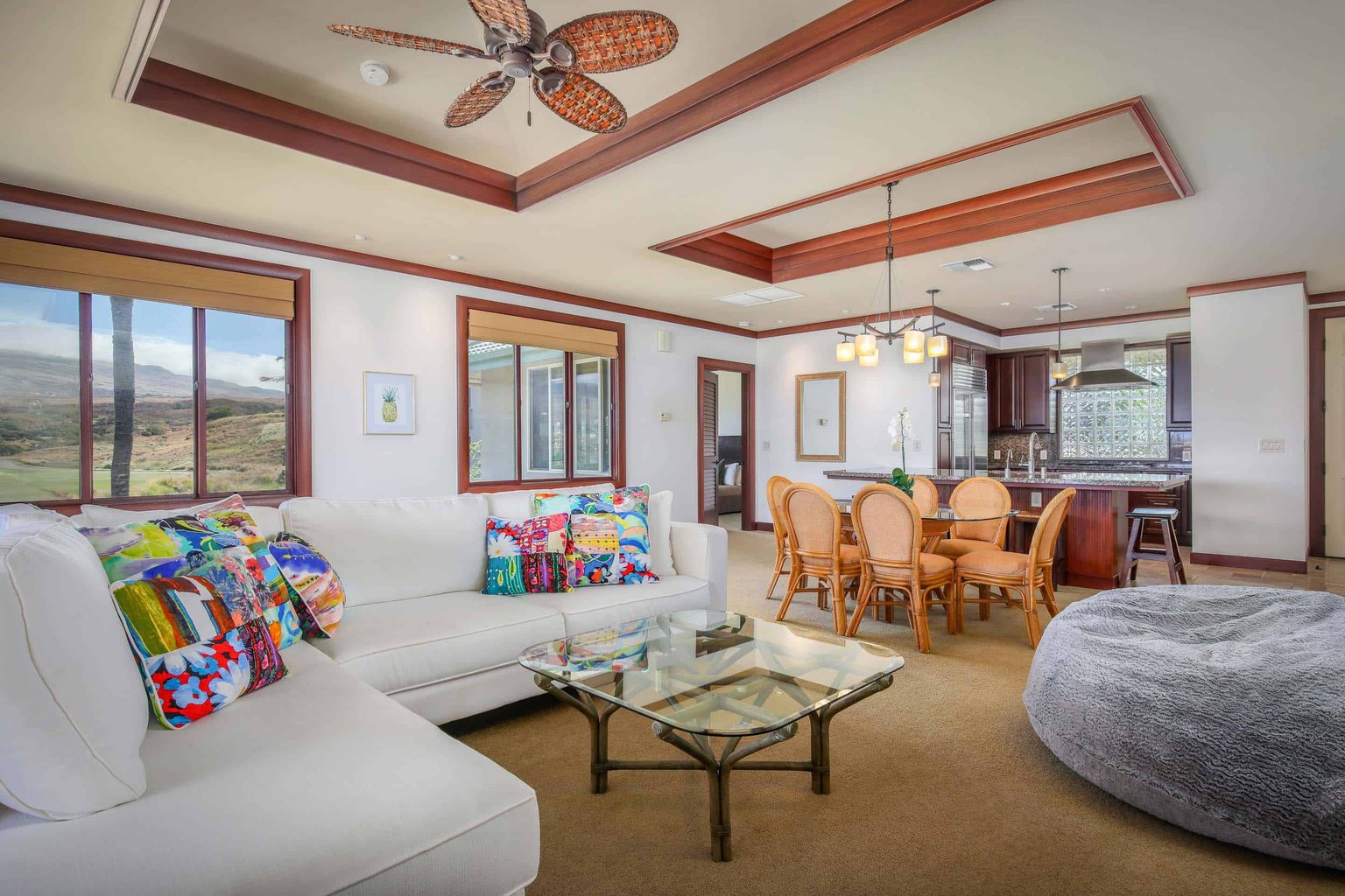 Kamuela Vacation Rental