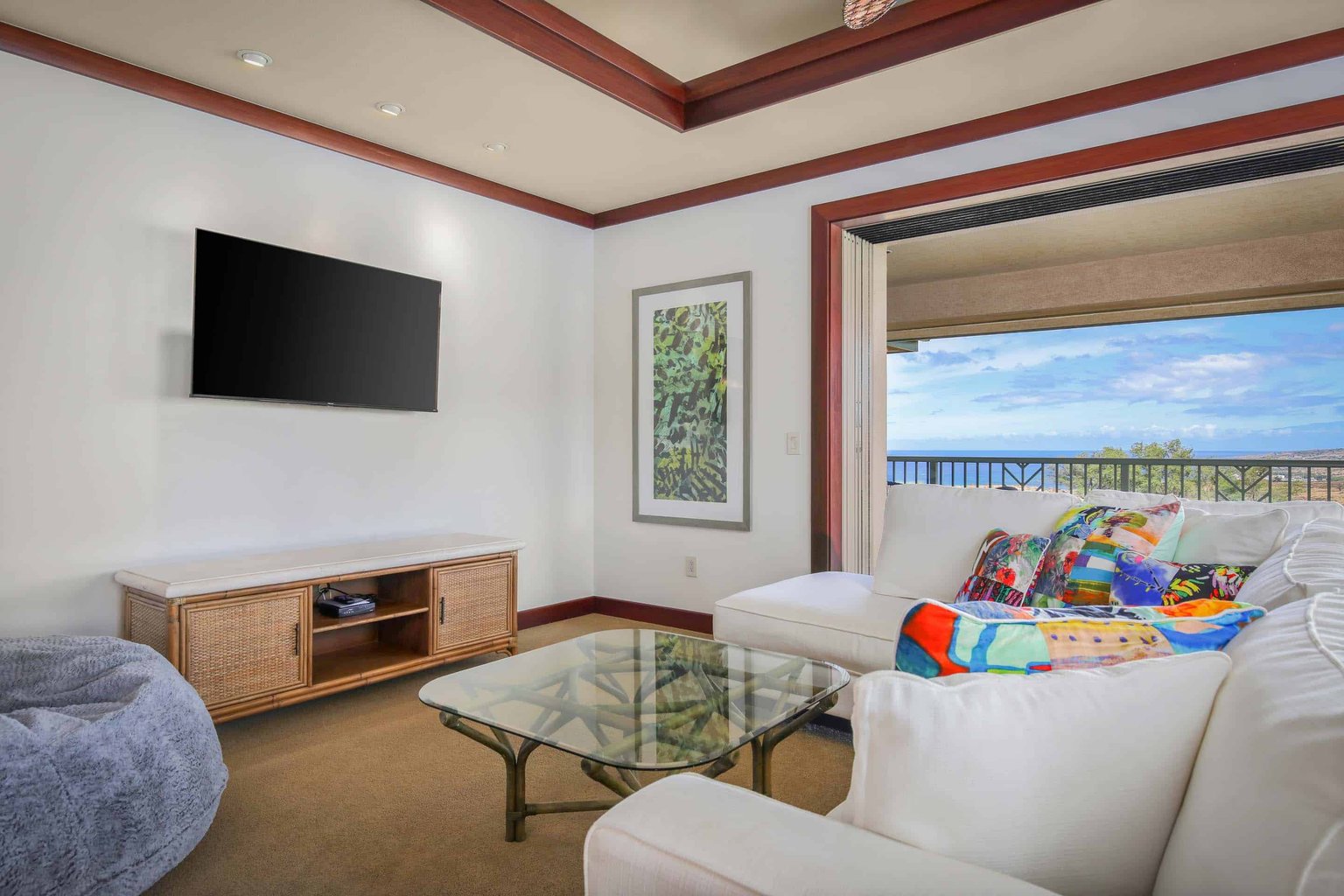 Kamuela Vacation Rental