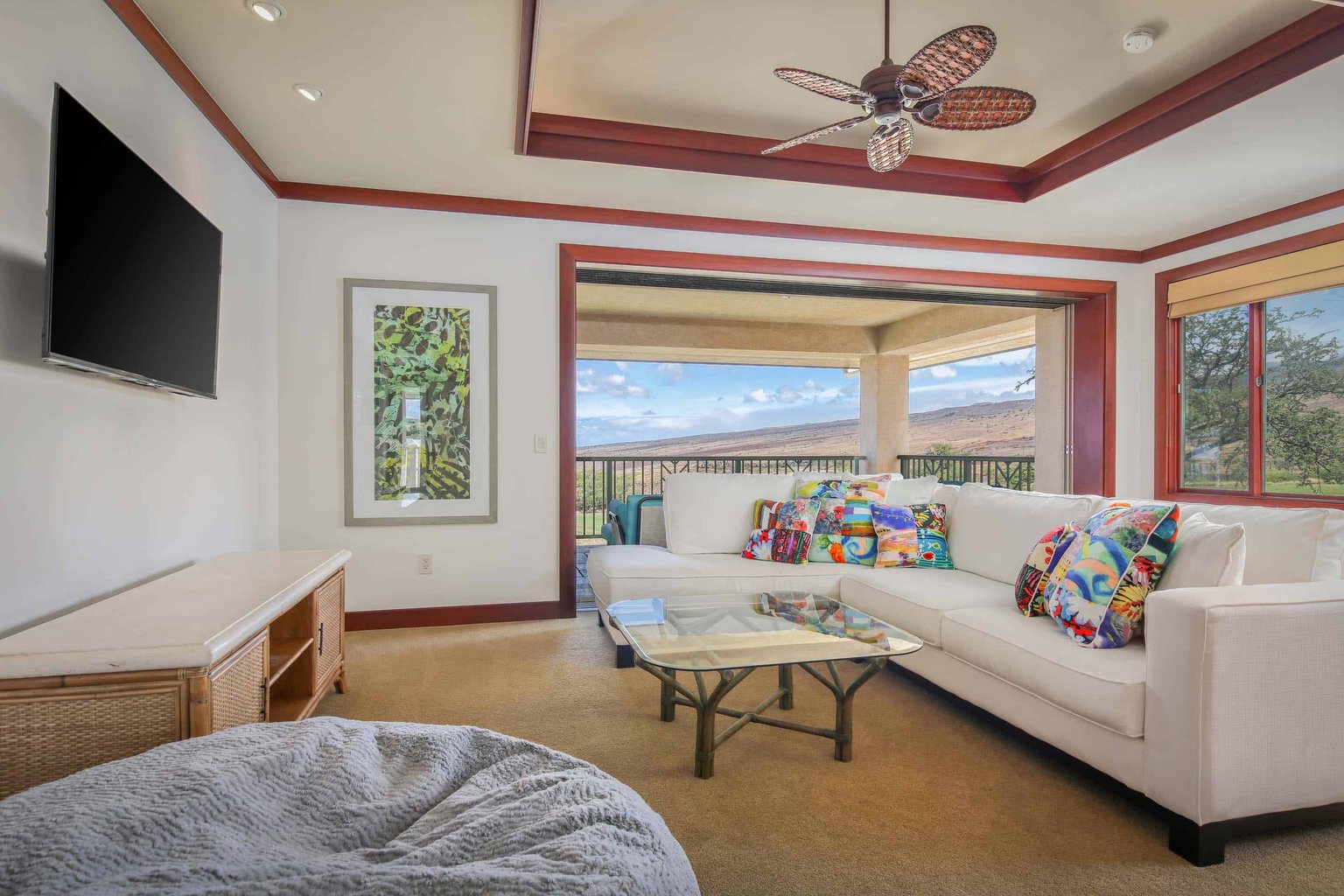 Kamuela Vacation Rental