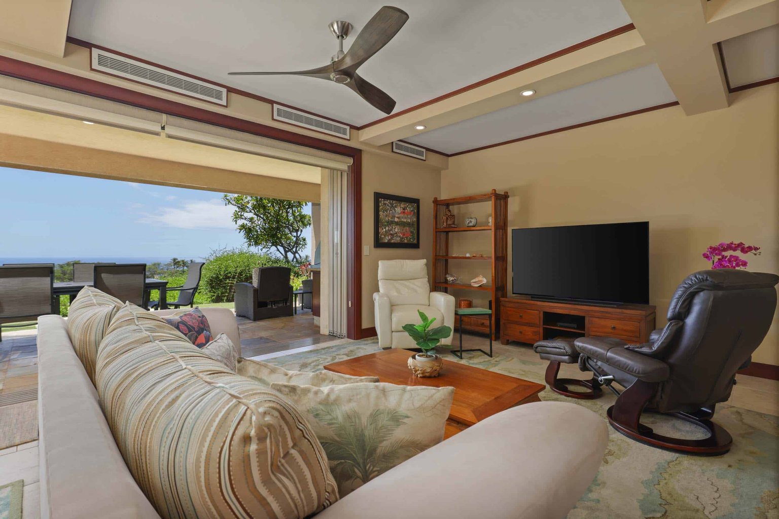 Kamuela Vacation Rental