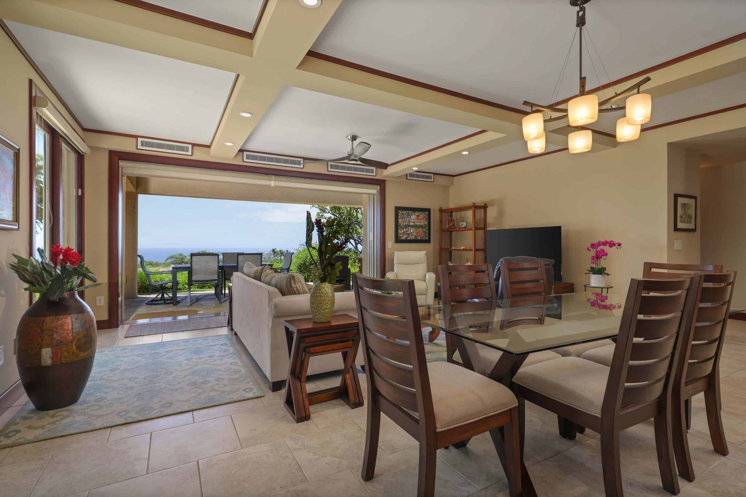 Kamuela Vacation Rental