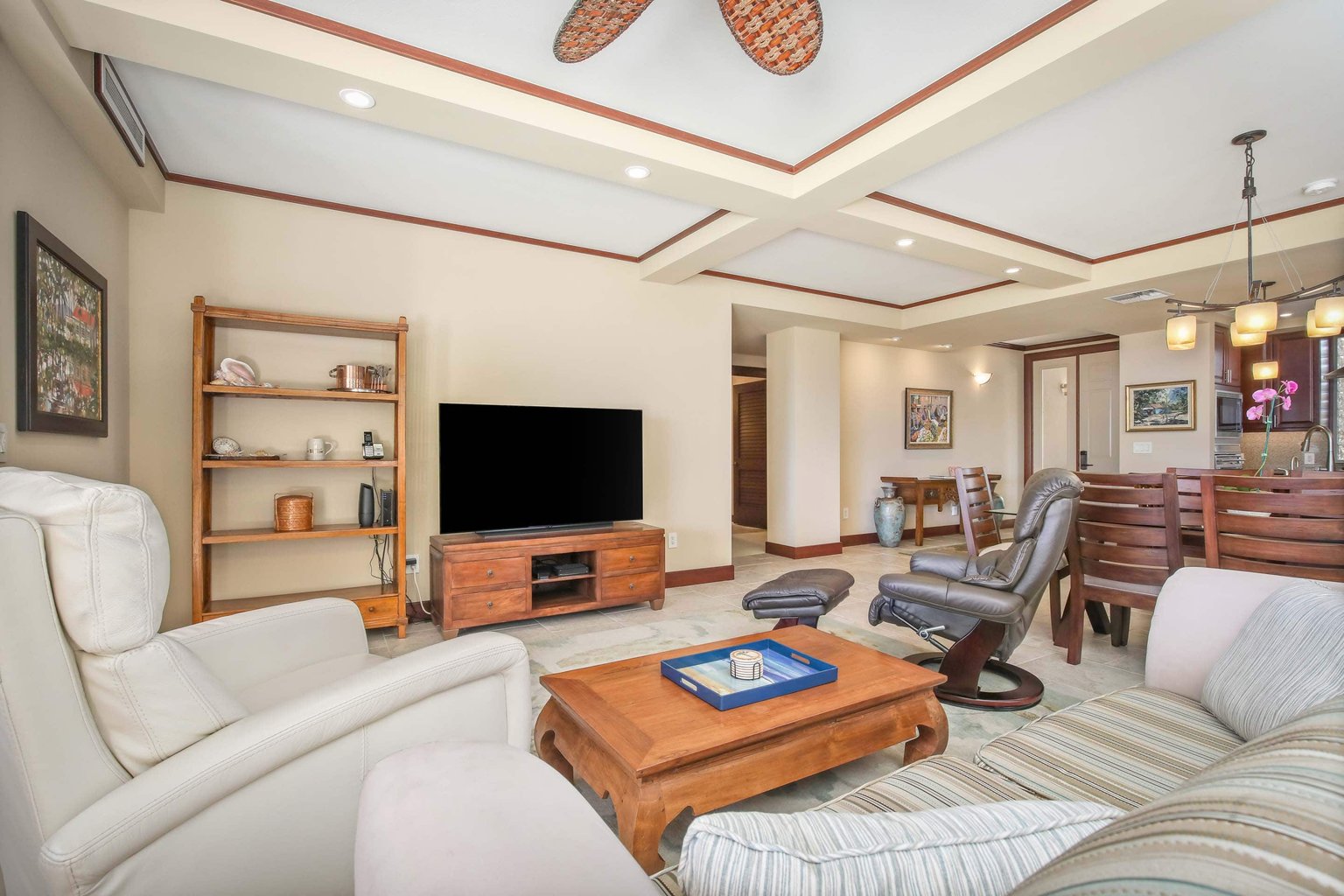 Kamuela Vacation Rental