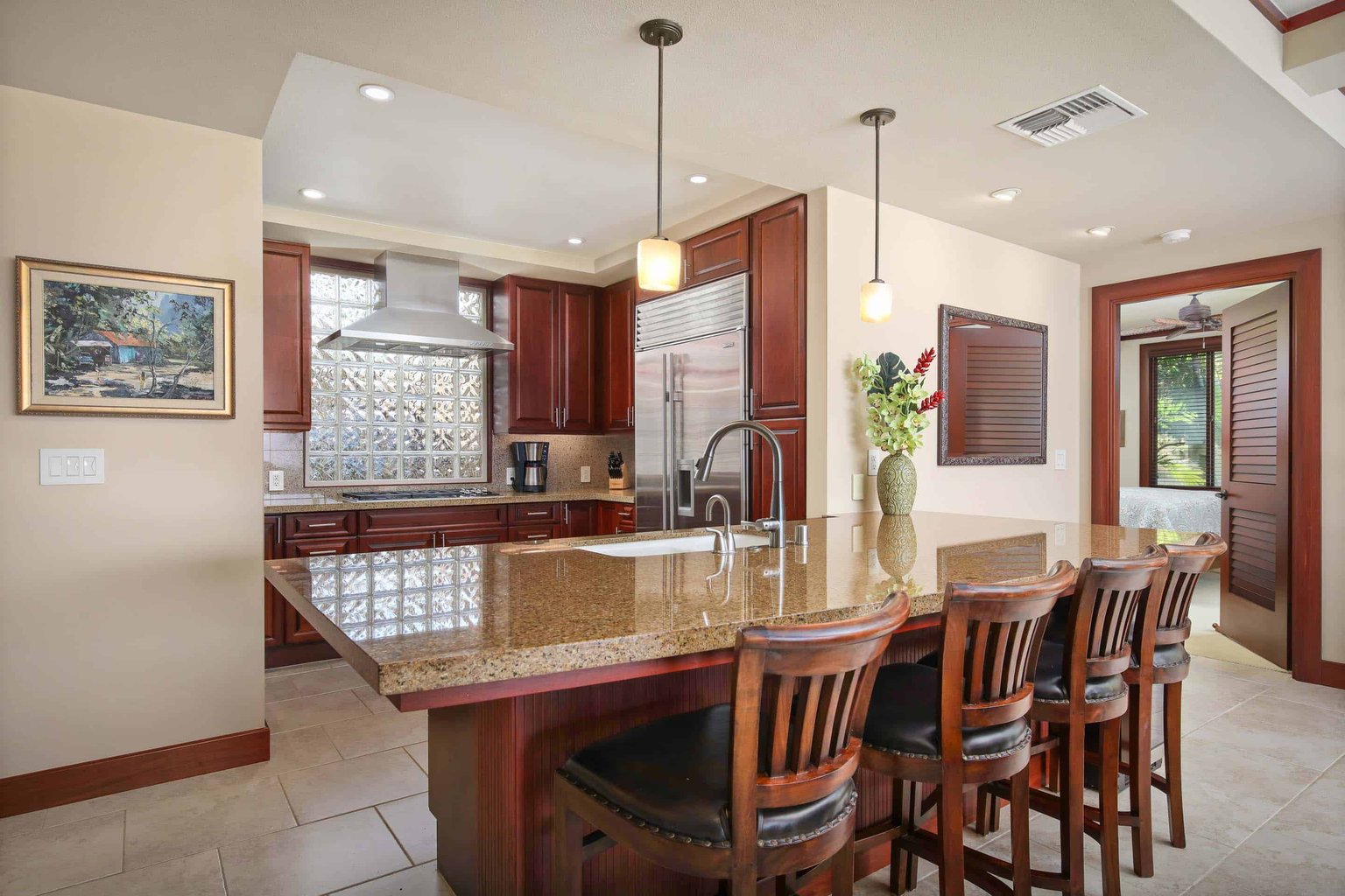 Kamuela Vacation Rental