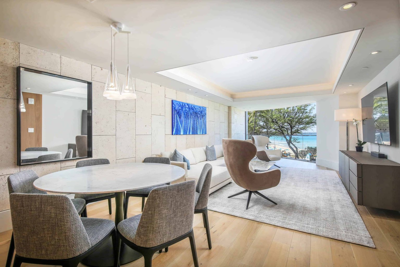 Kamuela Vacation Rental