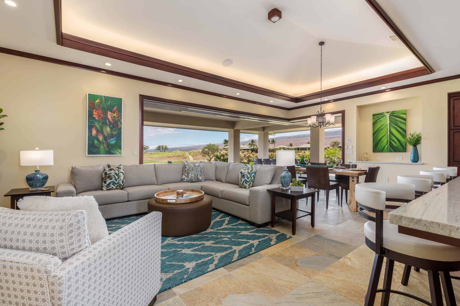 Kamuela Vacation Rental