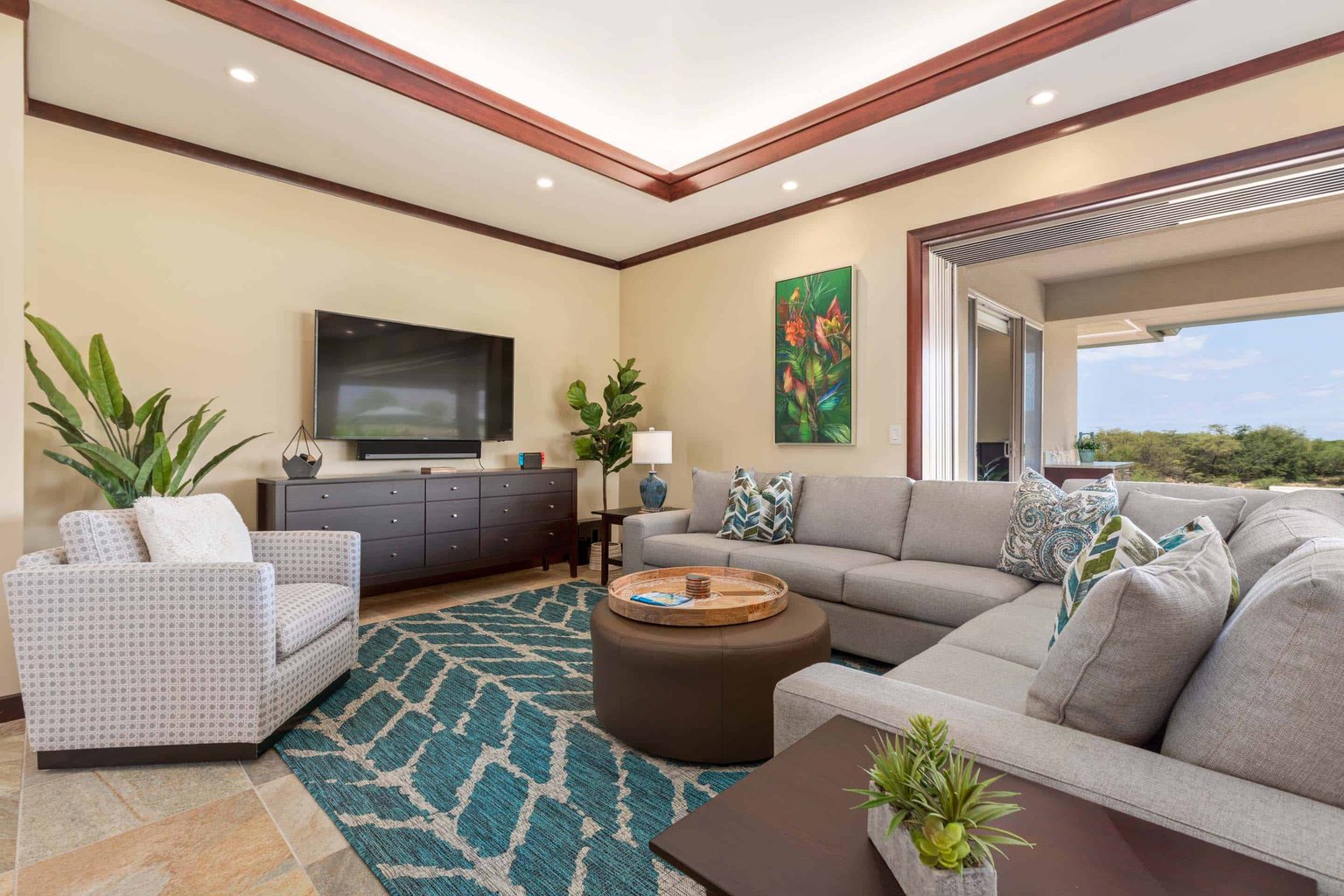 Kamuela Vacation Rental