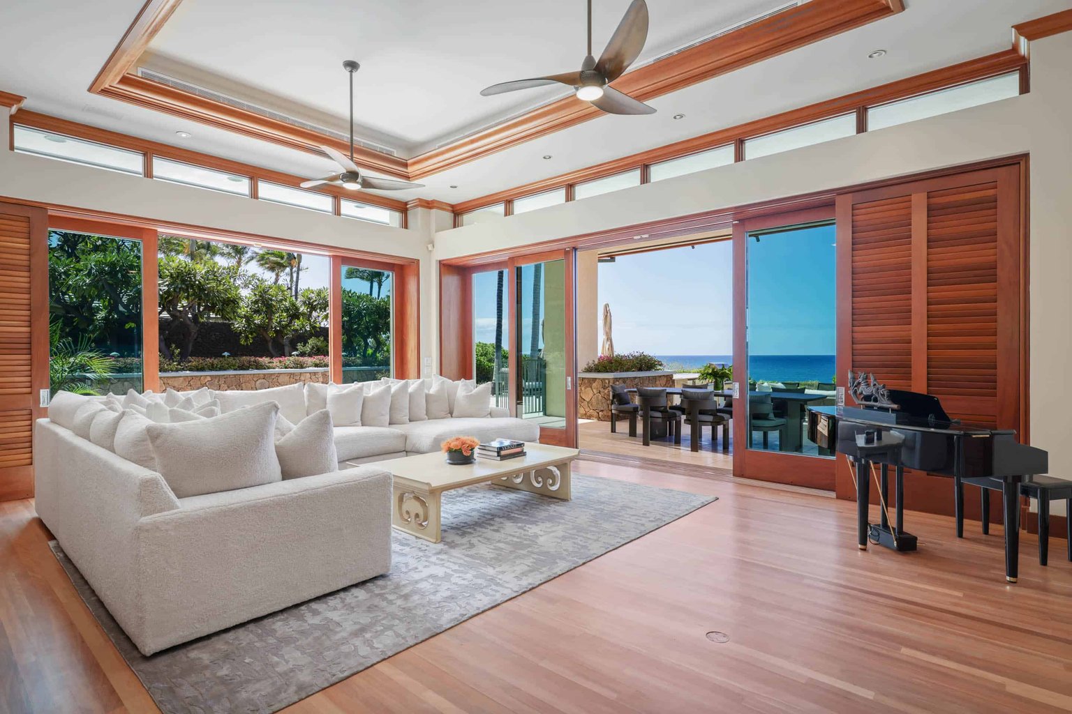 Kamuela Vacation Rental