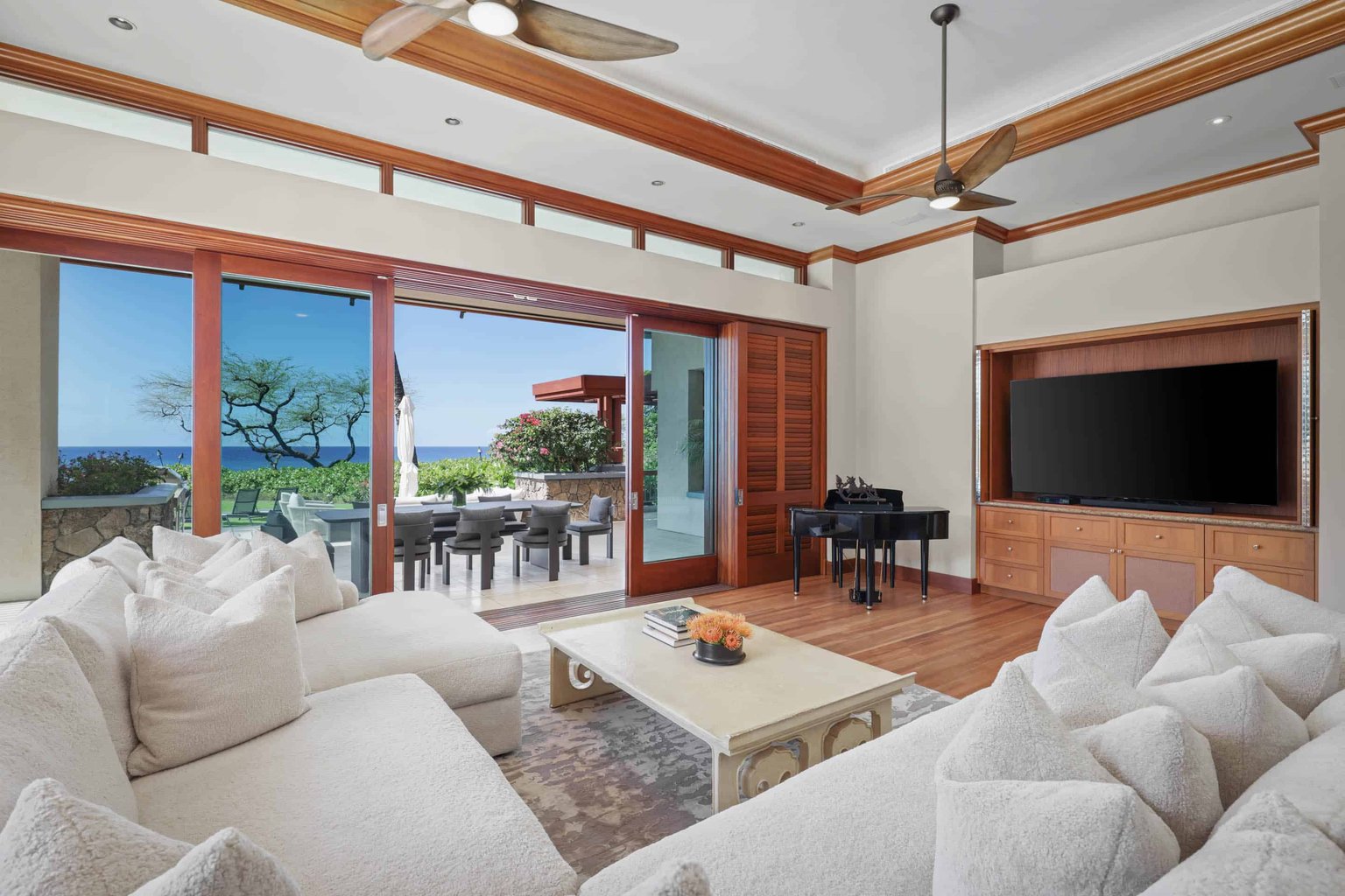 Kamuela Vacation Rental