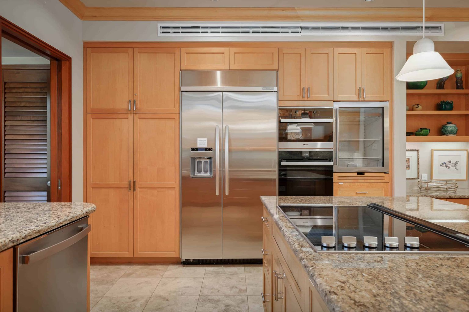 Kamuela Vacation Rental