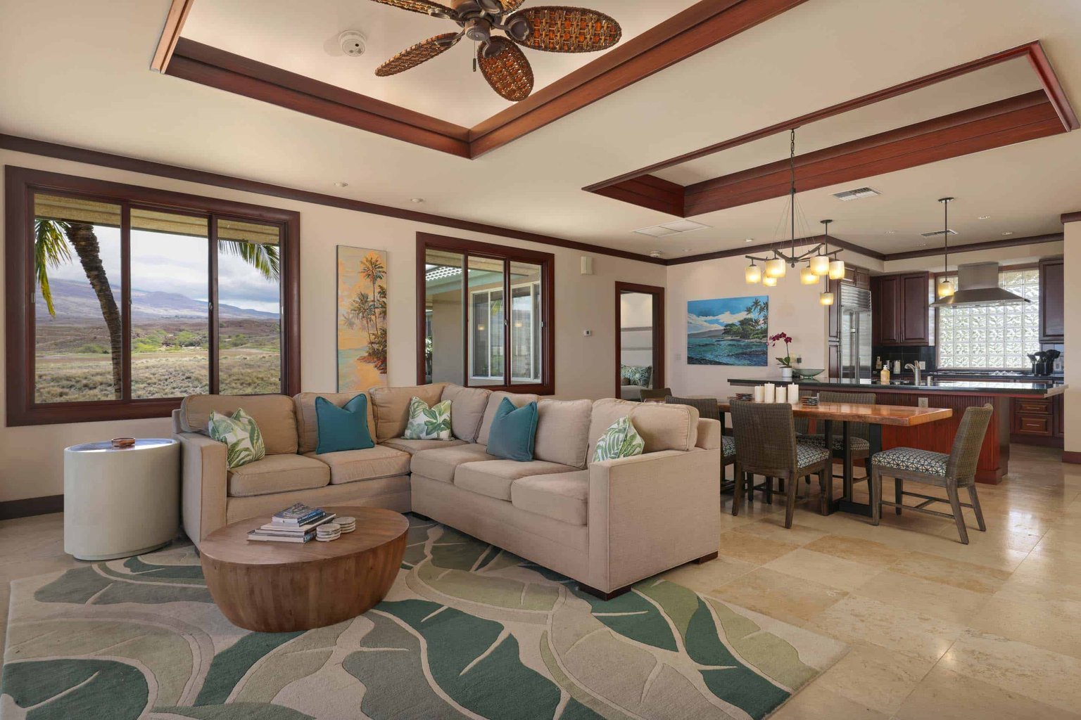 Kamuela Vacation Rental