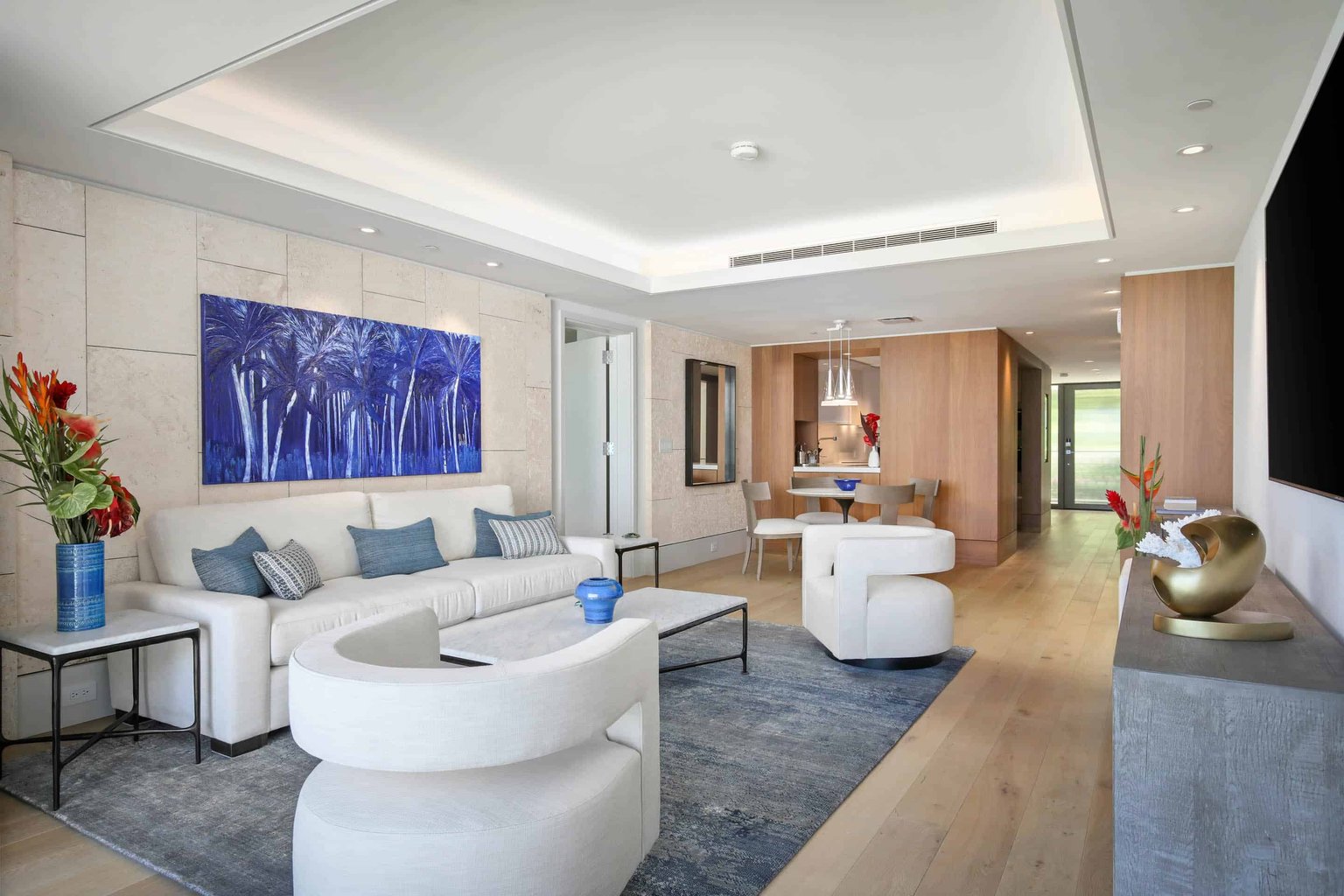 Kamuela Vacation Rental