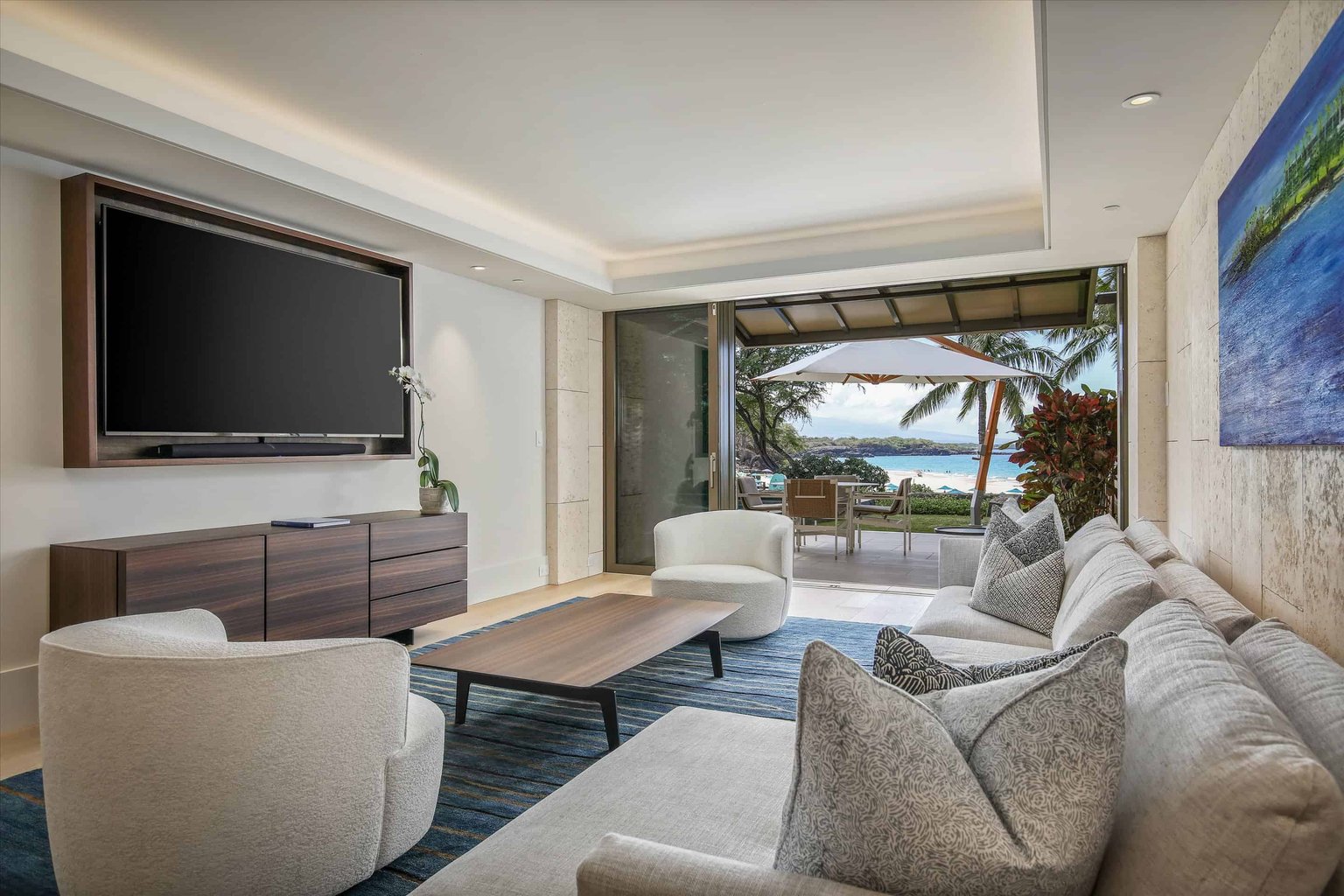 Kamuela Vacation Rental