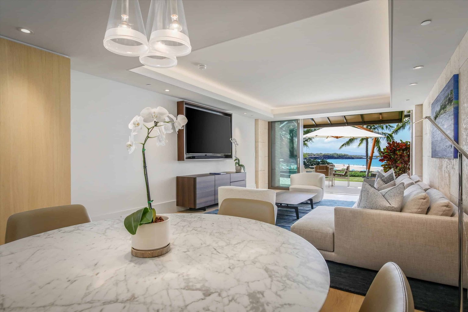 Kamuela Vacation Rental