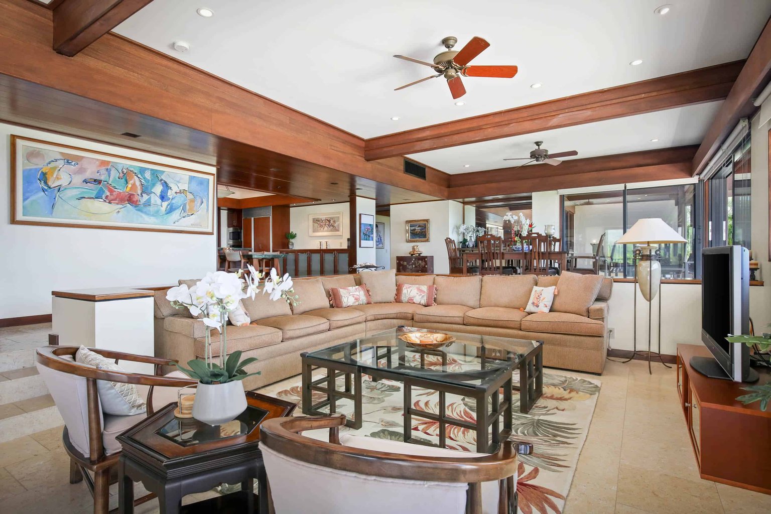 Kamuela Vacation Rental