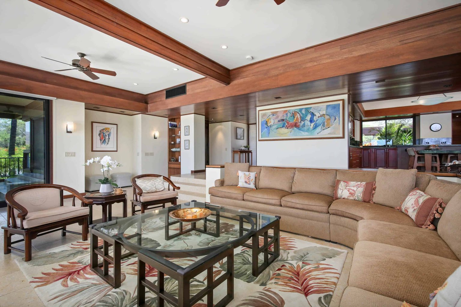 Kamuela Vacation Rental