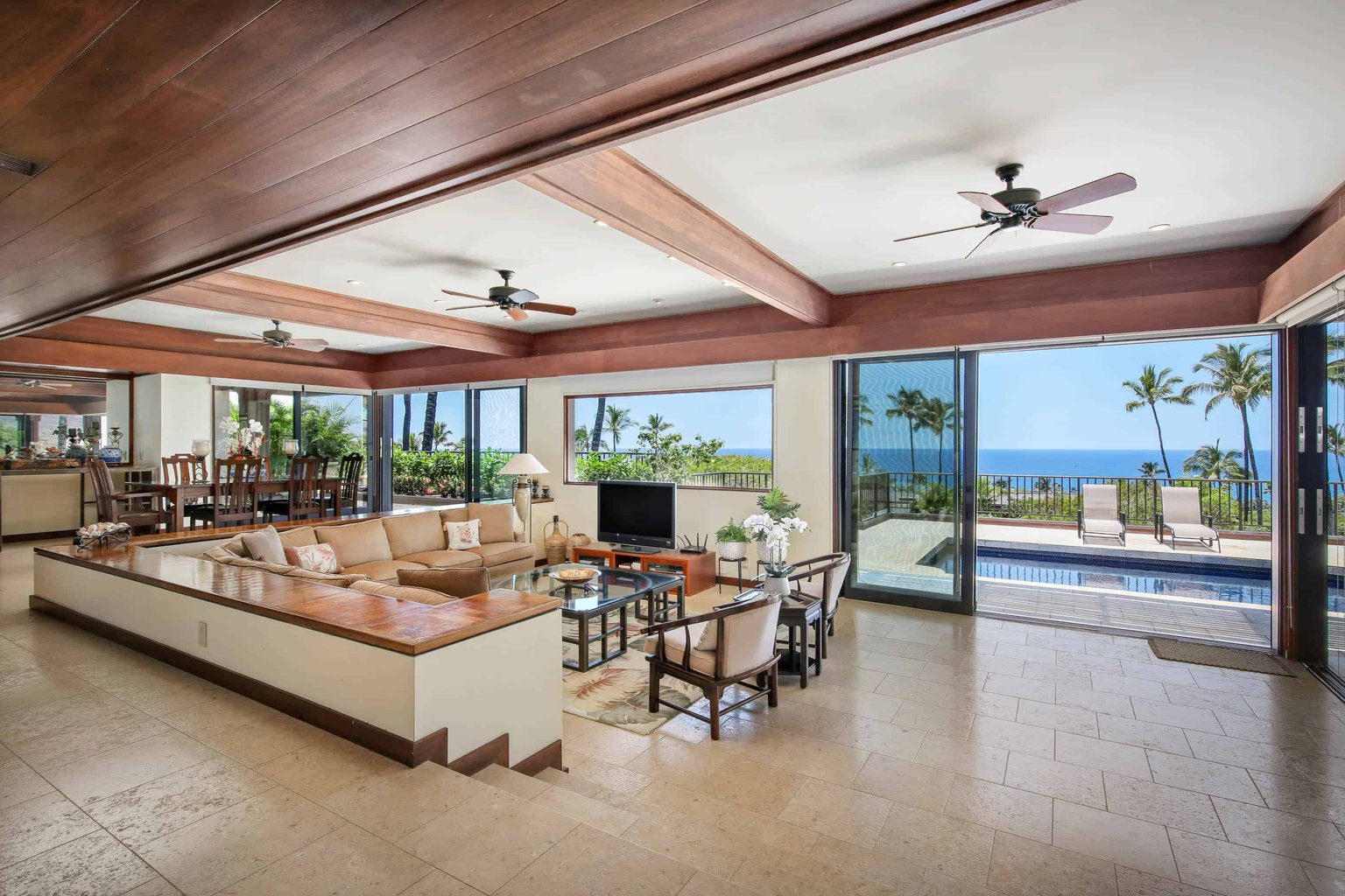 Kamuela Vacation Rental
