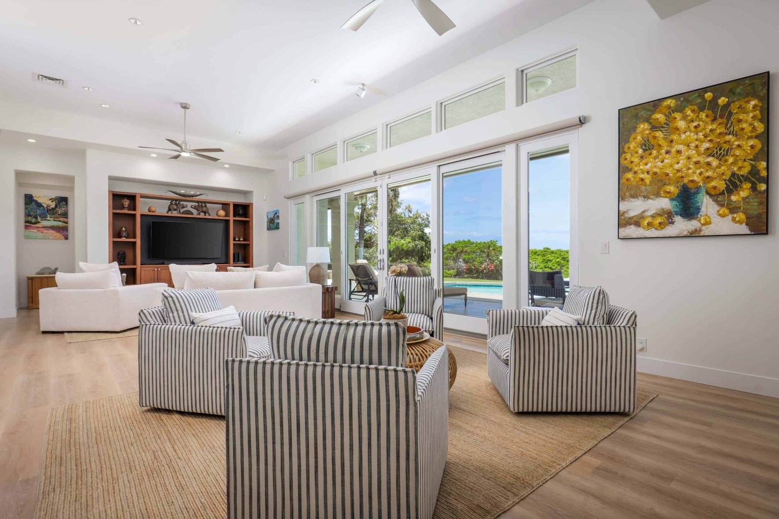 Kamuela Vacation Rental