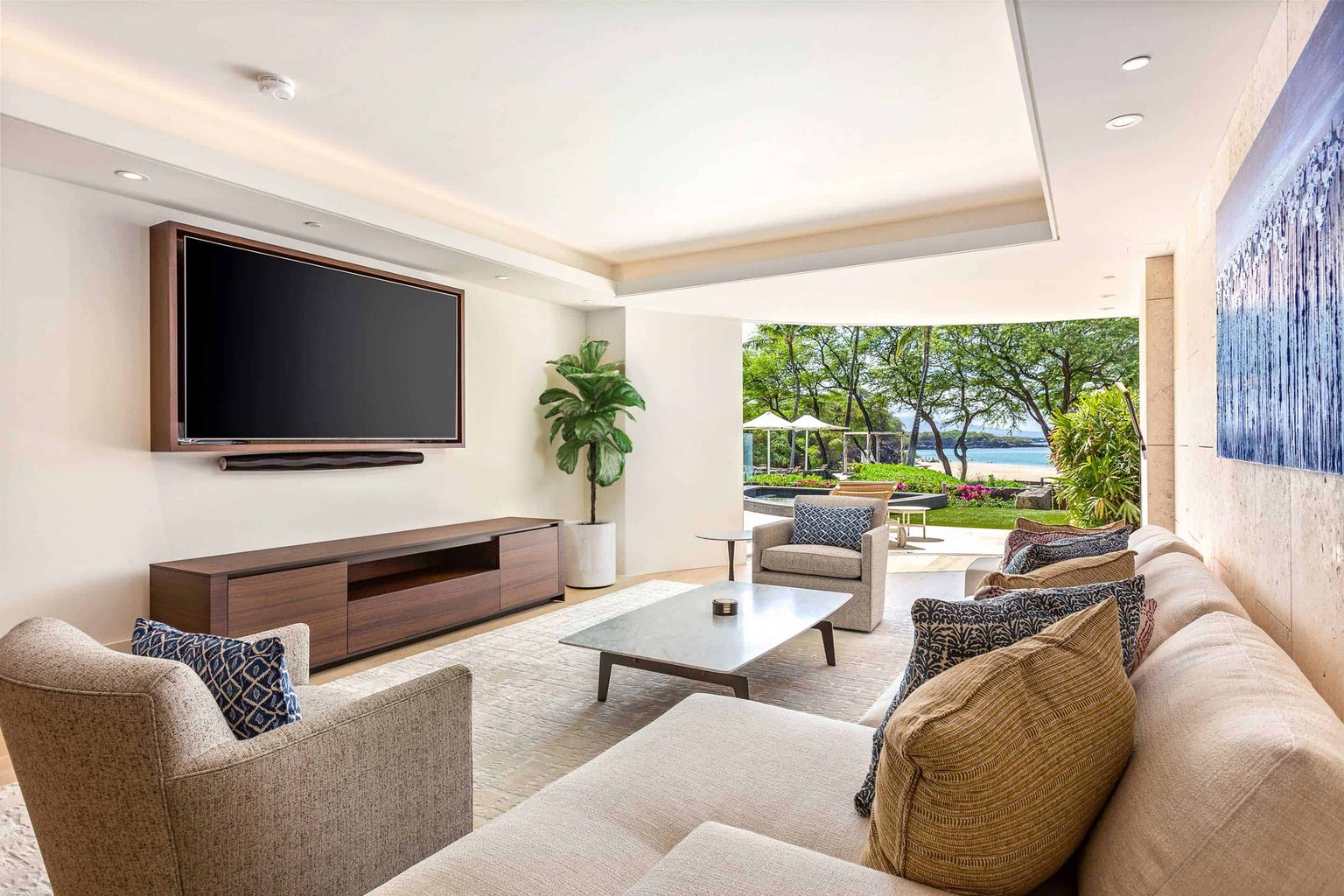 Kamuela Vacation Rental