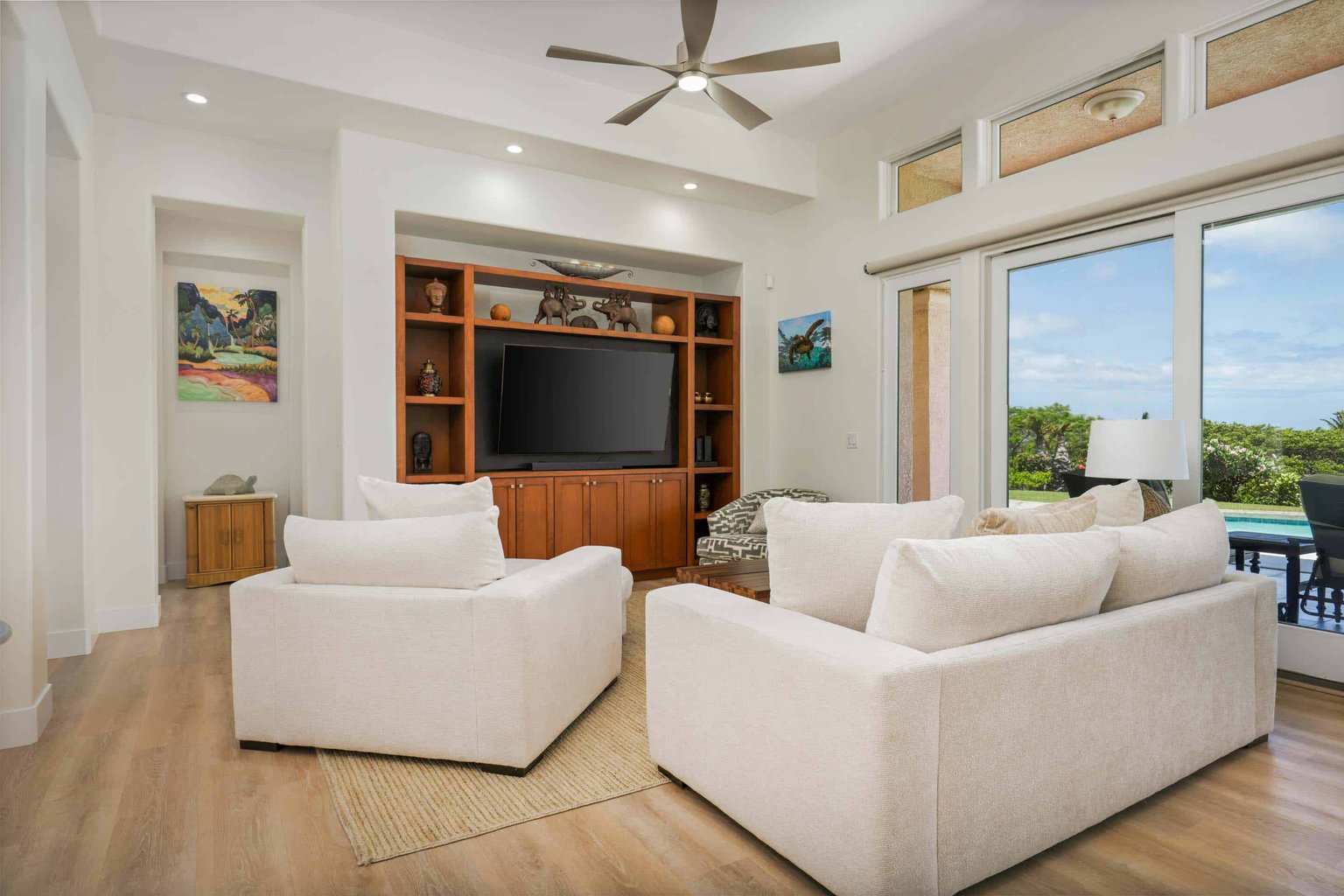 Kamuela Vacation Rental