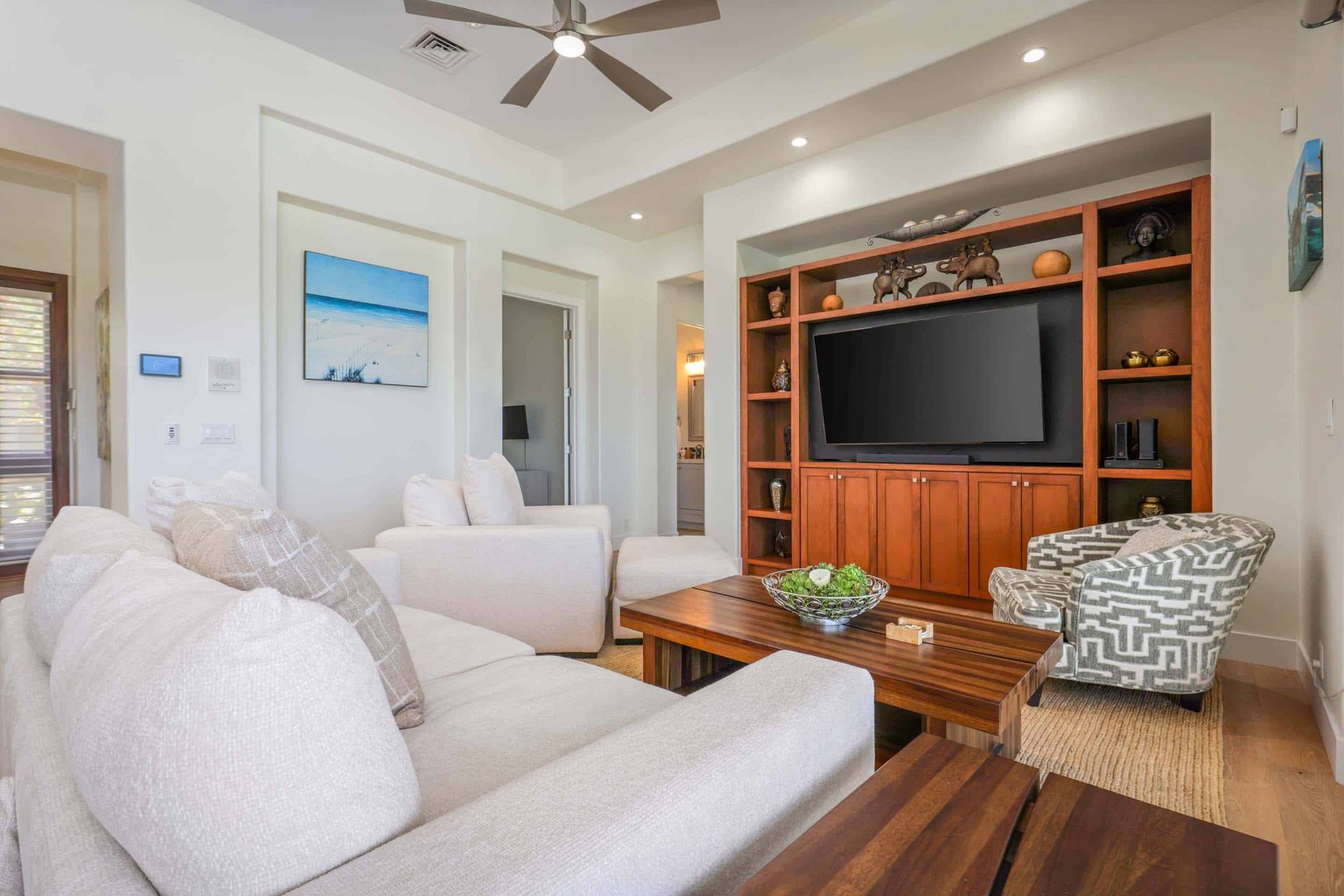 Kamuela Vacation Rental