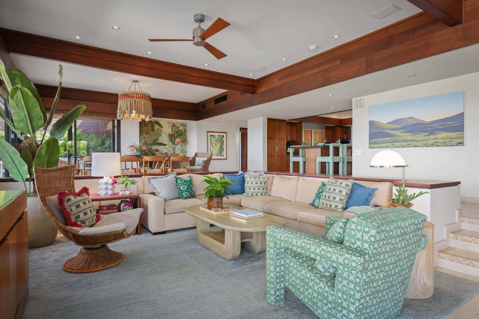 Kamuela Vacation Rental