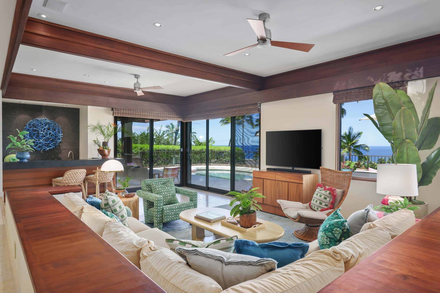 Kamuela Vacation Rental