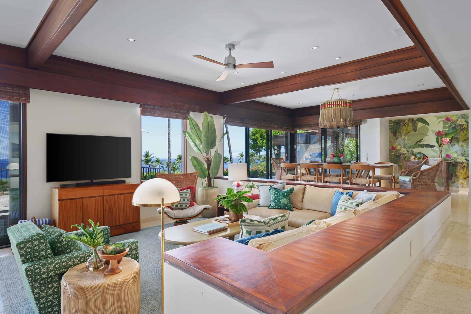 Kamuela Vacation Rental