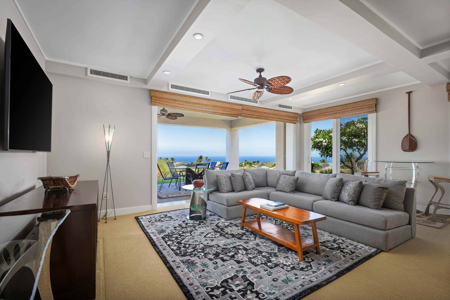 Kamuela Vacation Rental