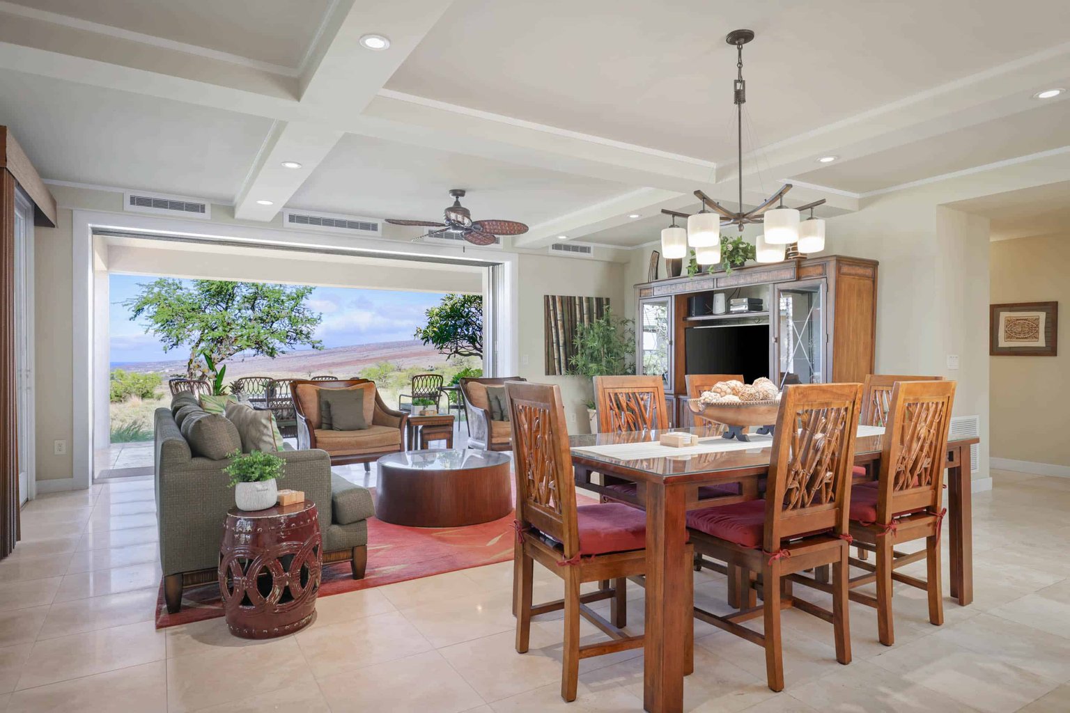 Kamuela Vacation Rental