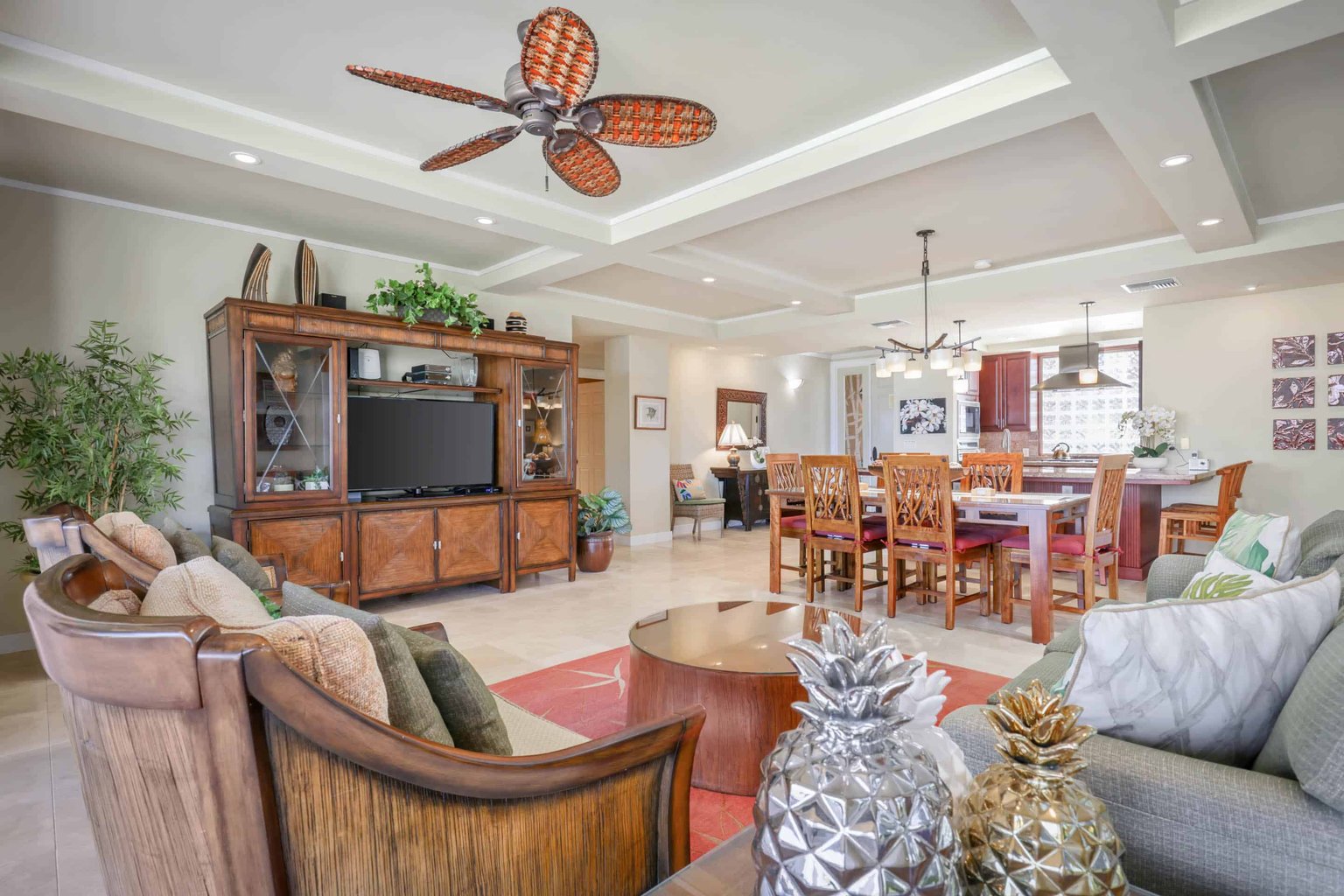 Kamuela Vacation Rental