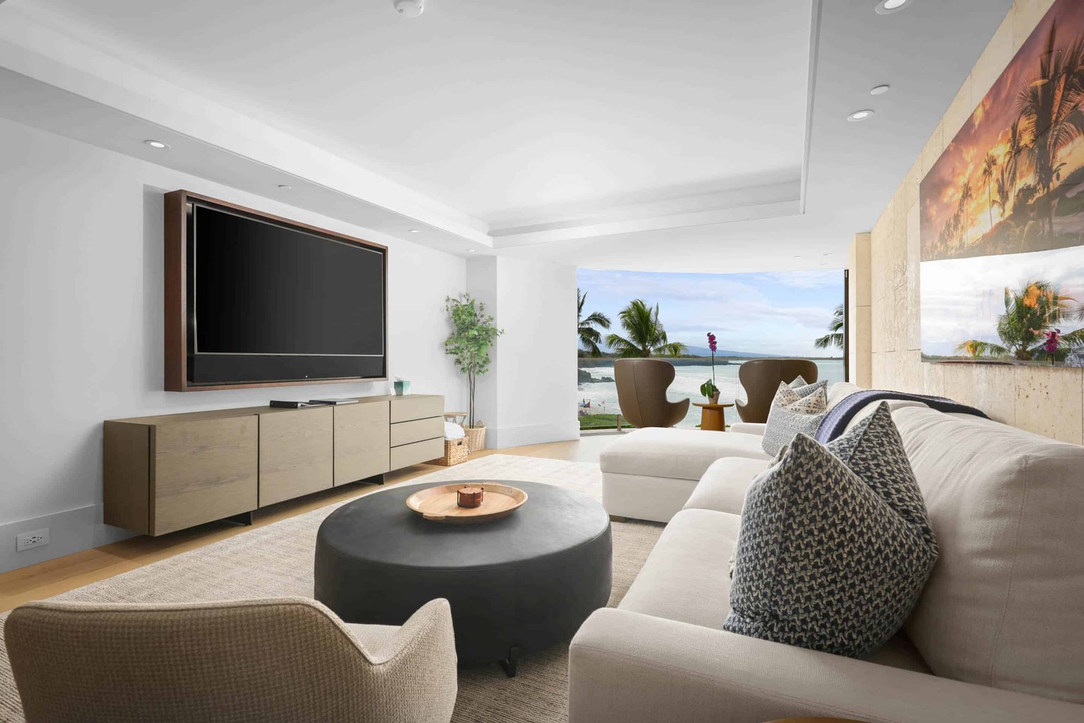 Kamuela Vacation Rental