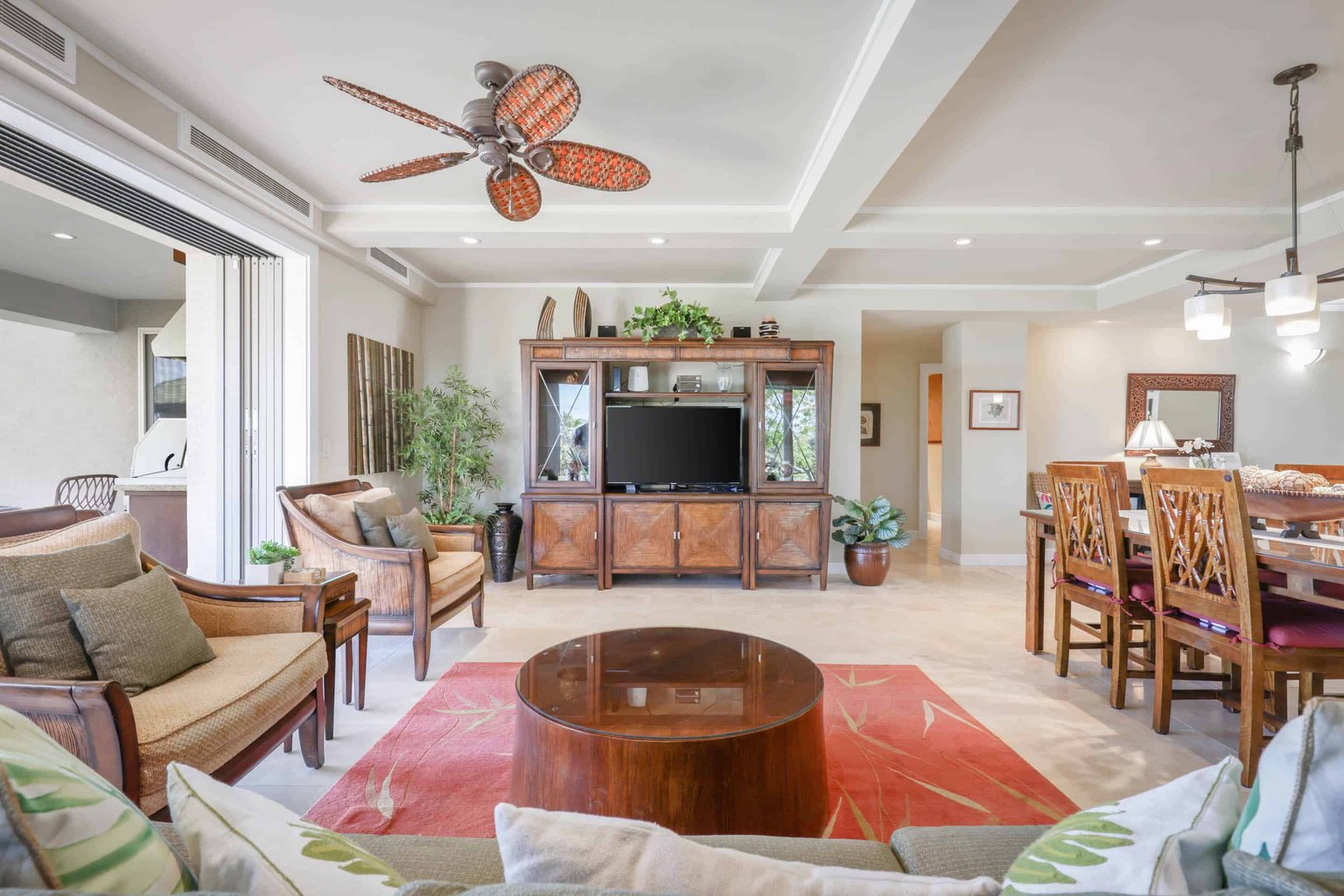 Kamuela Vacation Rental