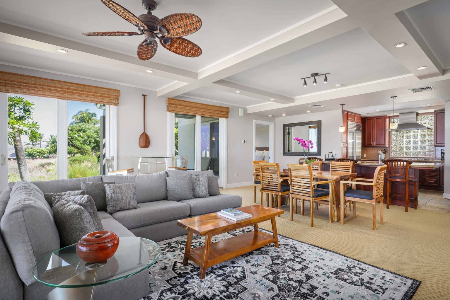 Kamuela Vacation Rental