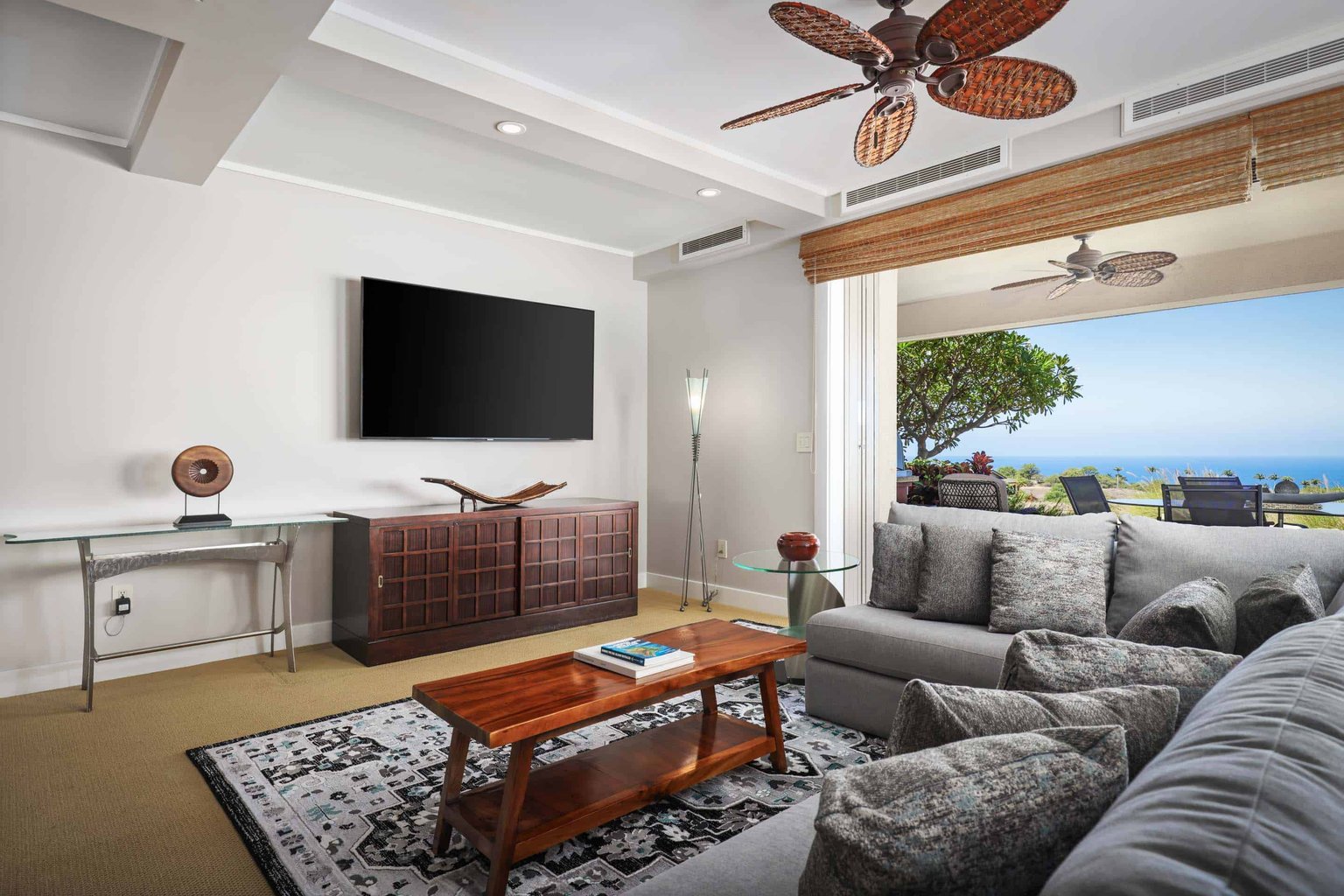 Kamuela Vacation Rental