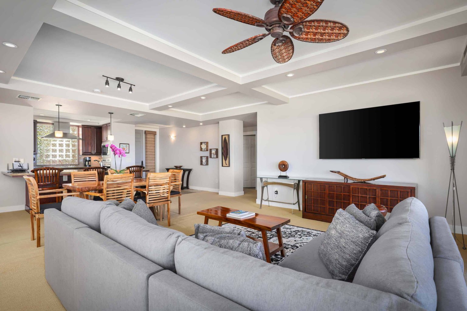 Kamuela Vacation Rental