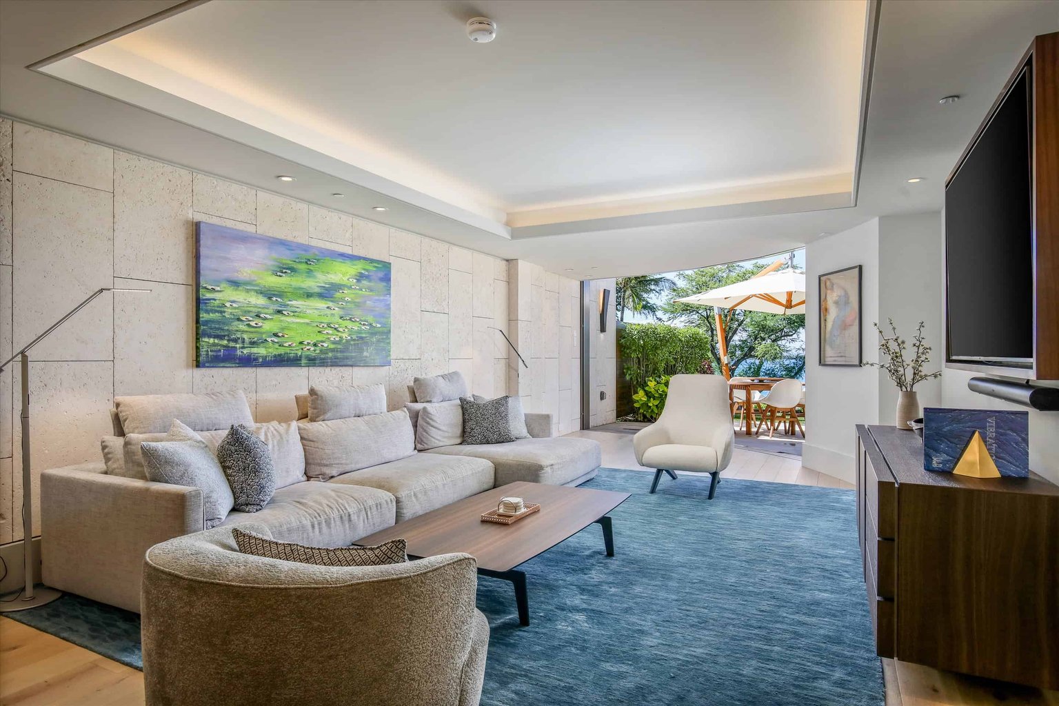 Kamuela Vacation Rental