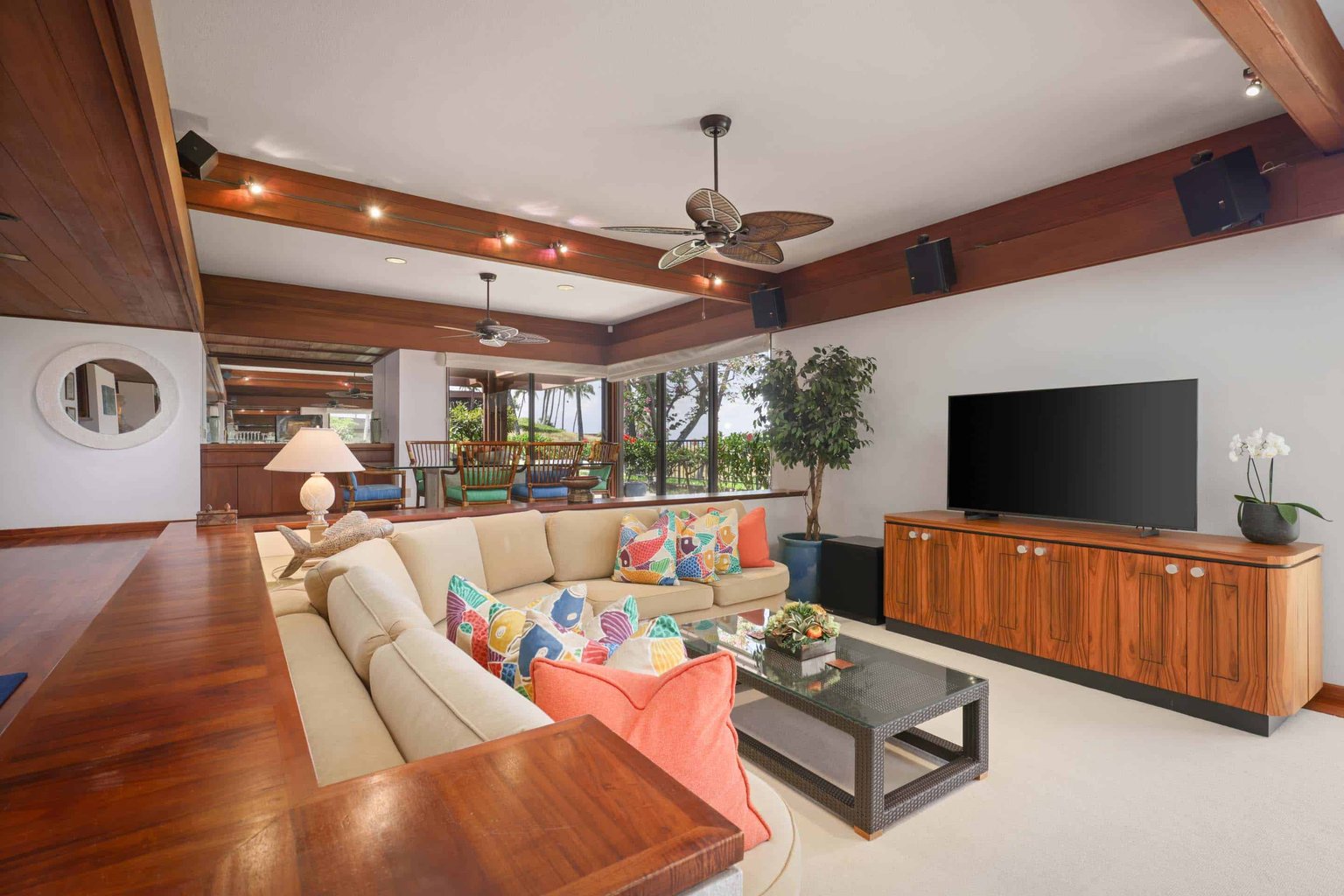 Kamuela Vacation Rental