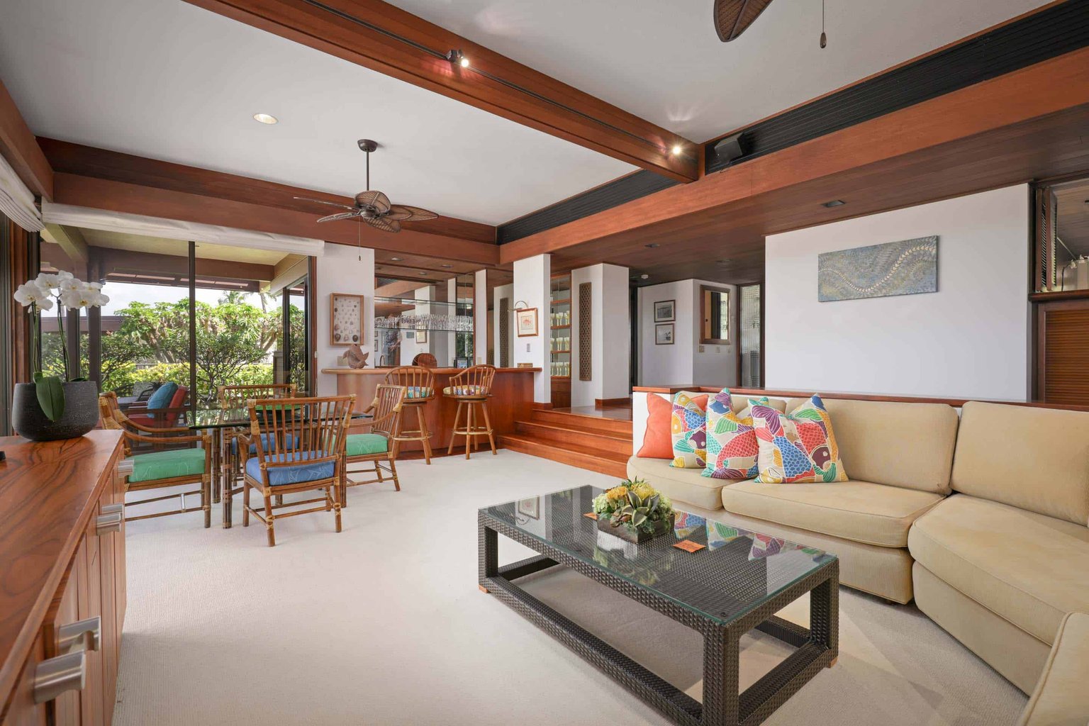 Kamuela Vacation Rental