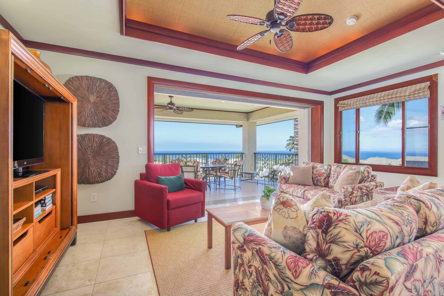 Kamuela Vacation Rental