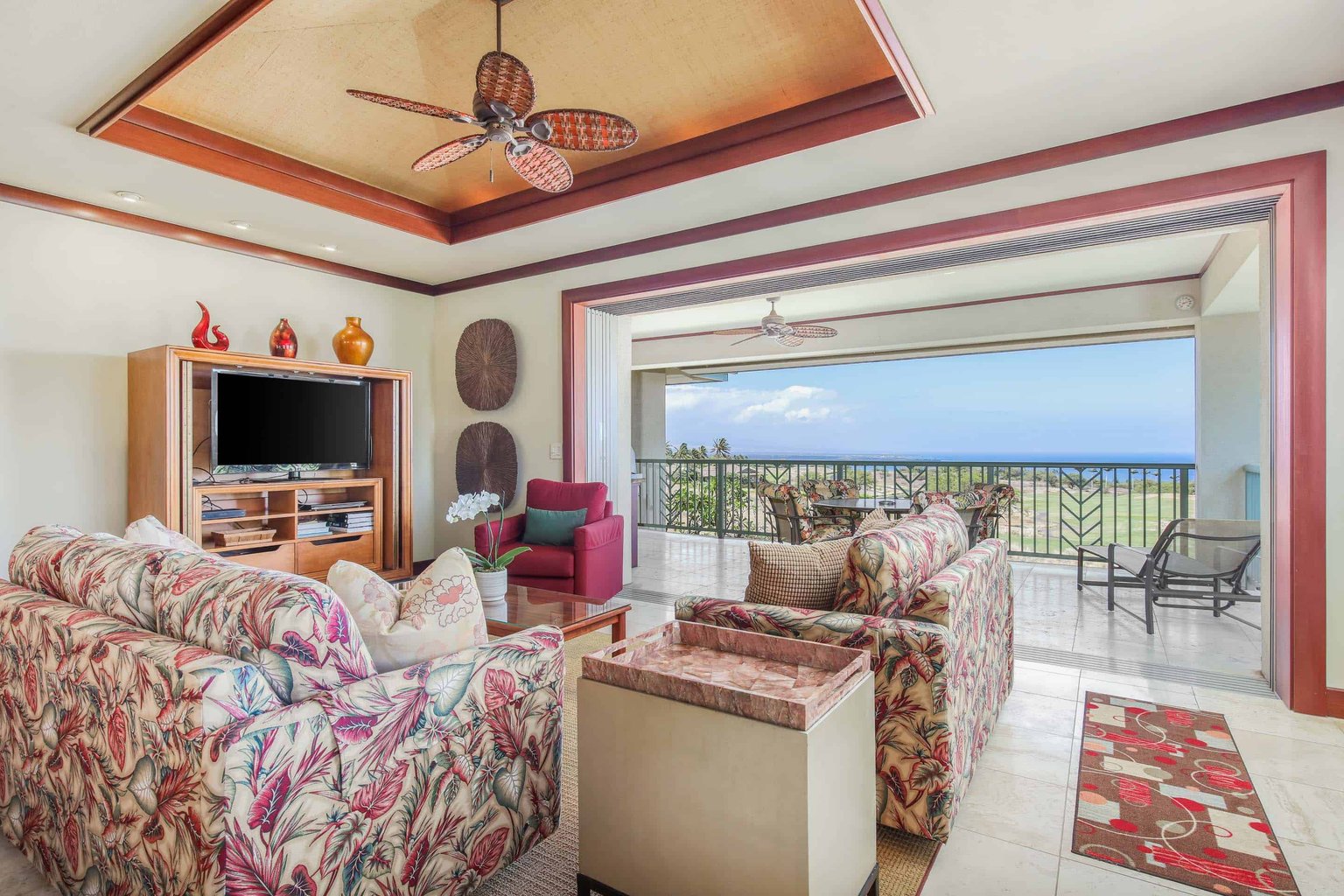 Kamuela Vacation Rental