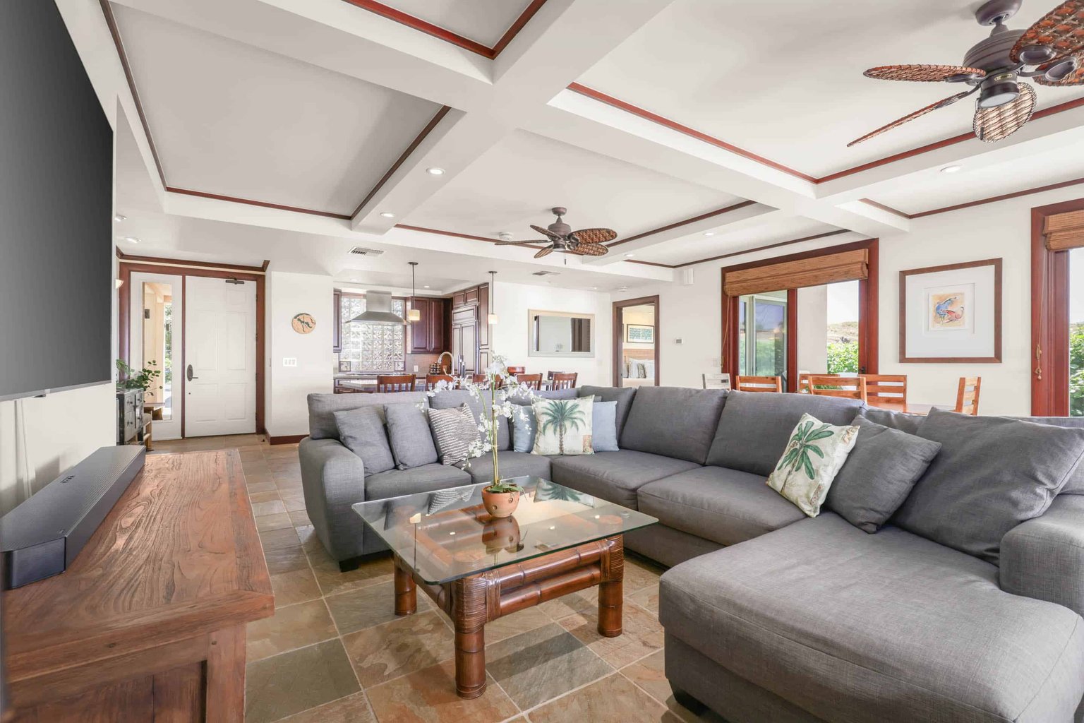 Kamuela Vacation Rental