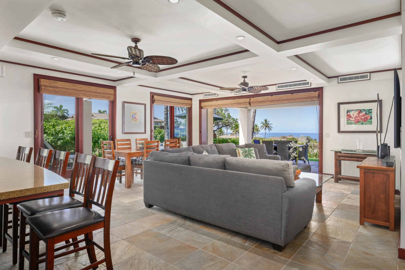 Kamuela Vacation Rental