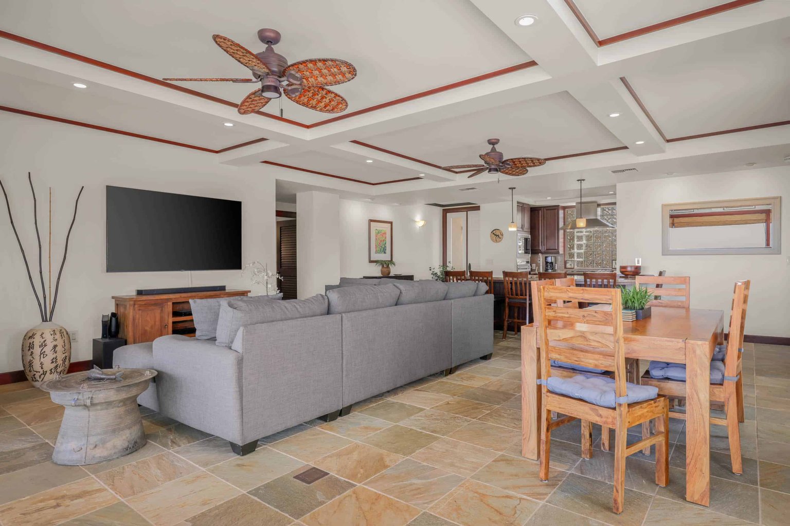 Kamuela Vacation Rental