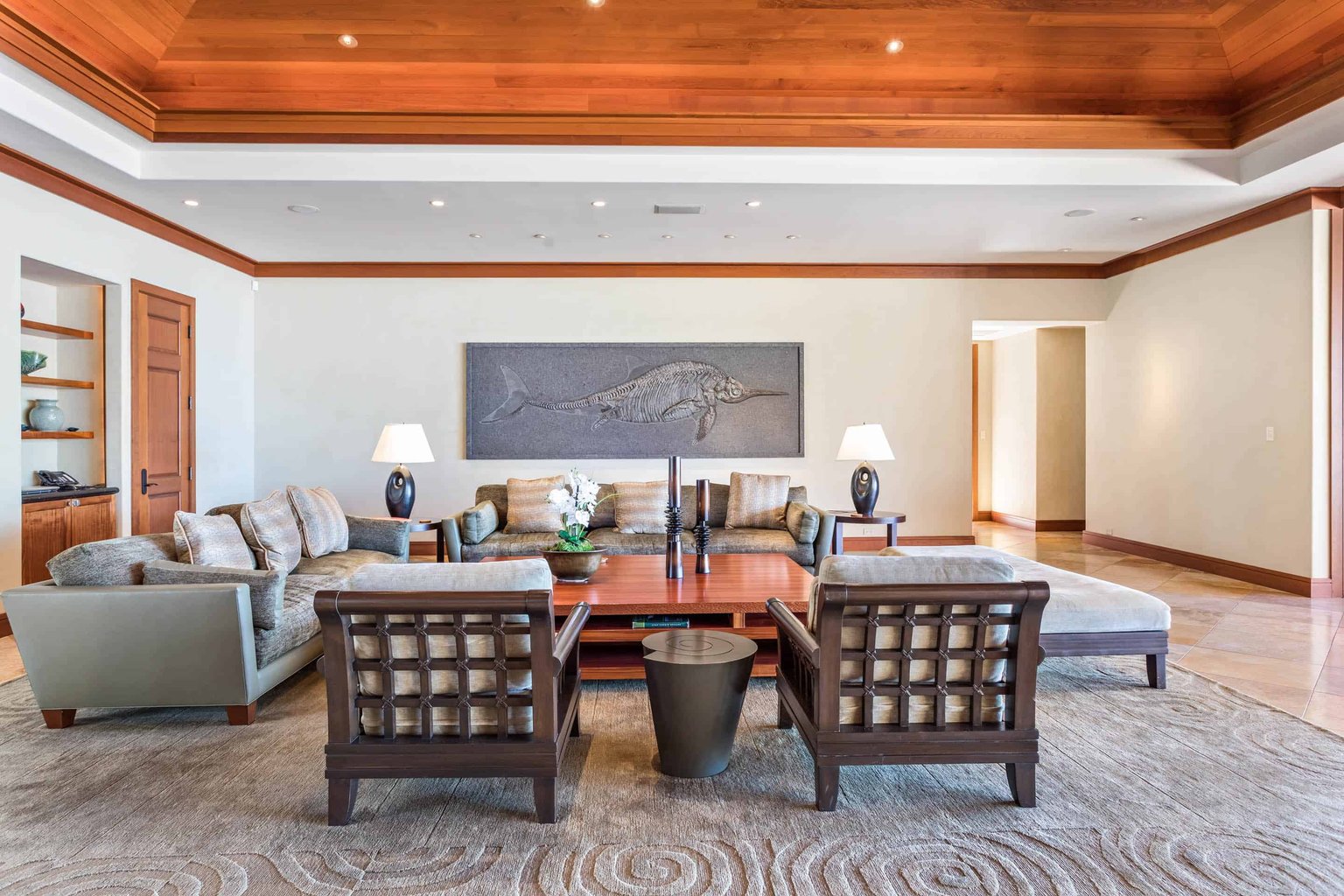 Kamuela Vacation Rental