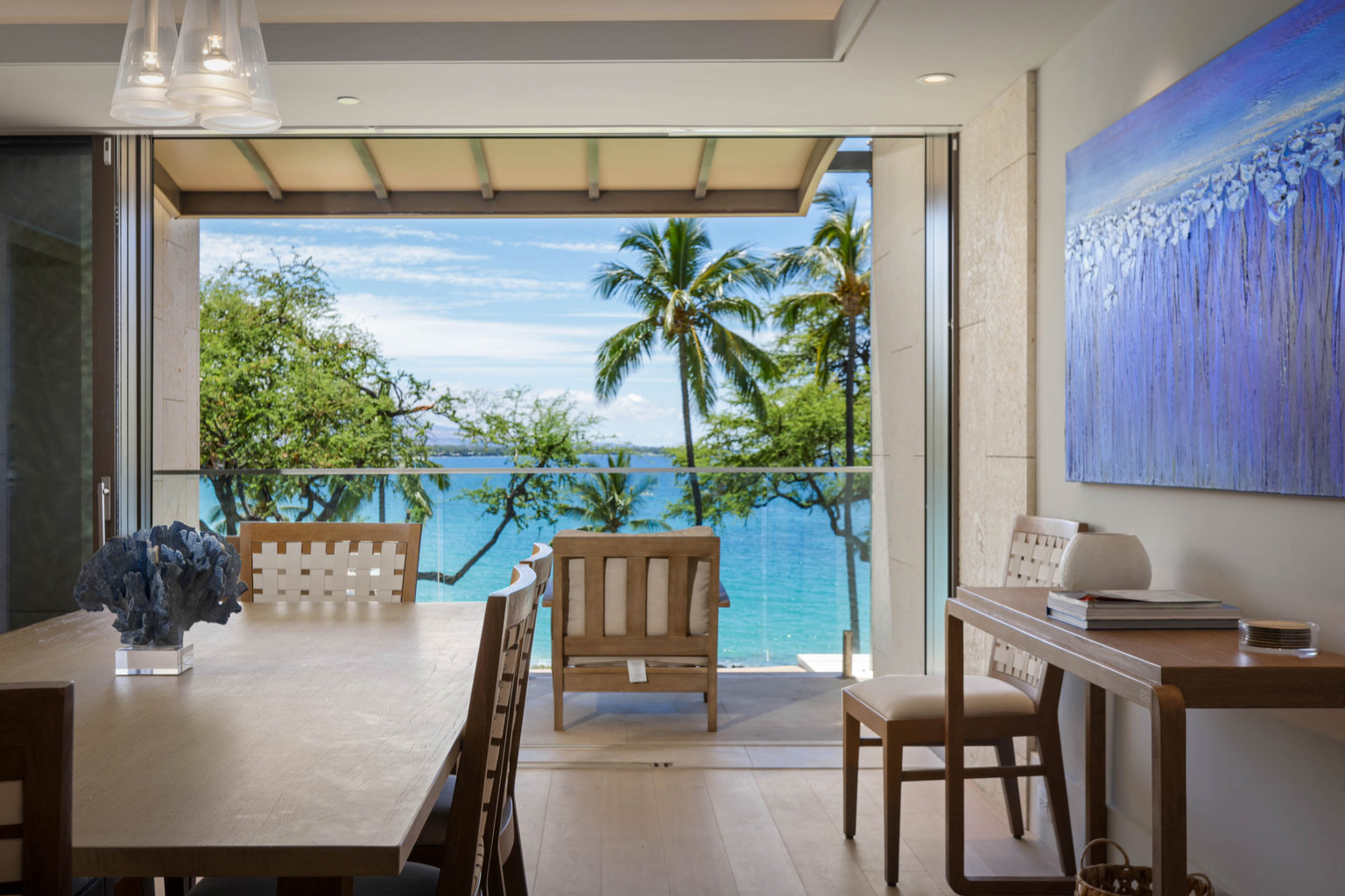 Kamuela Vacation Rental