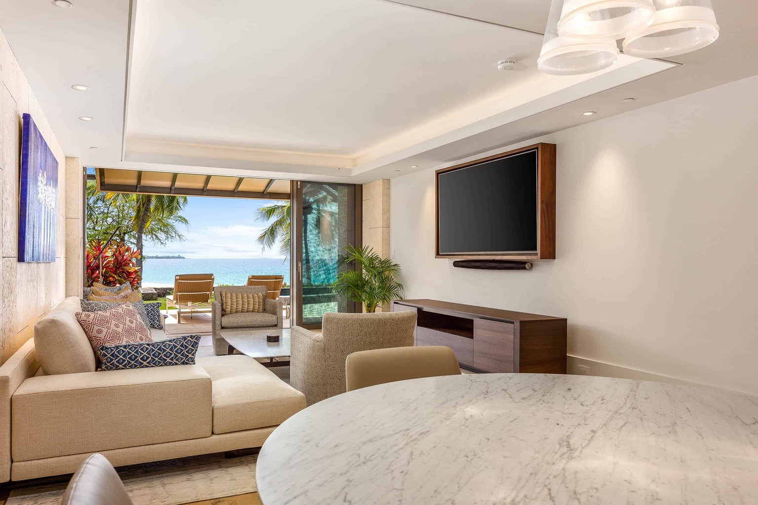 Kamuela Vacation Rental