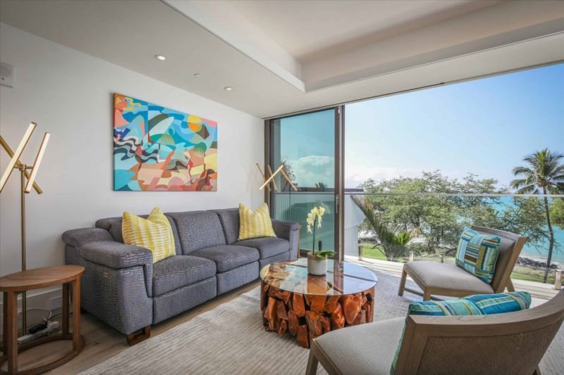 Kamuela Vacation Rental