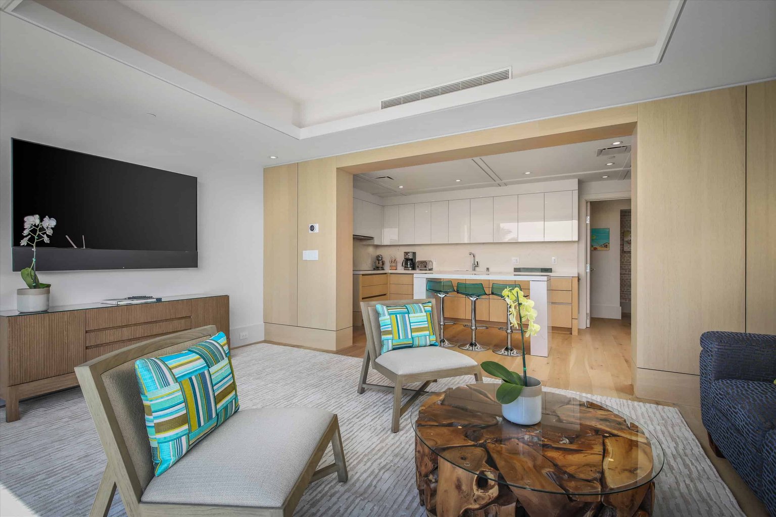 Kamuela Vacation Rental