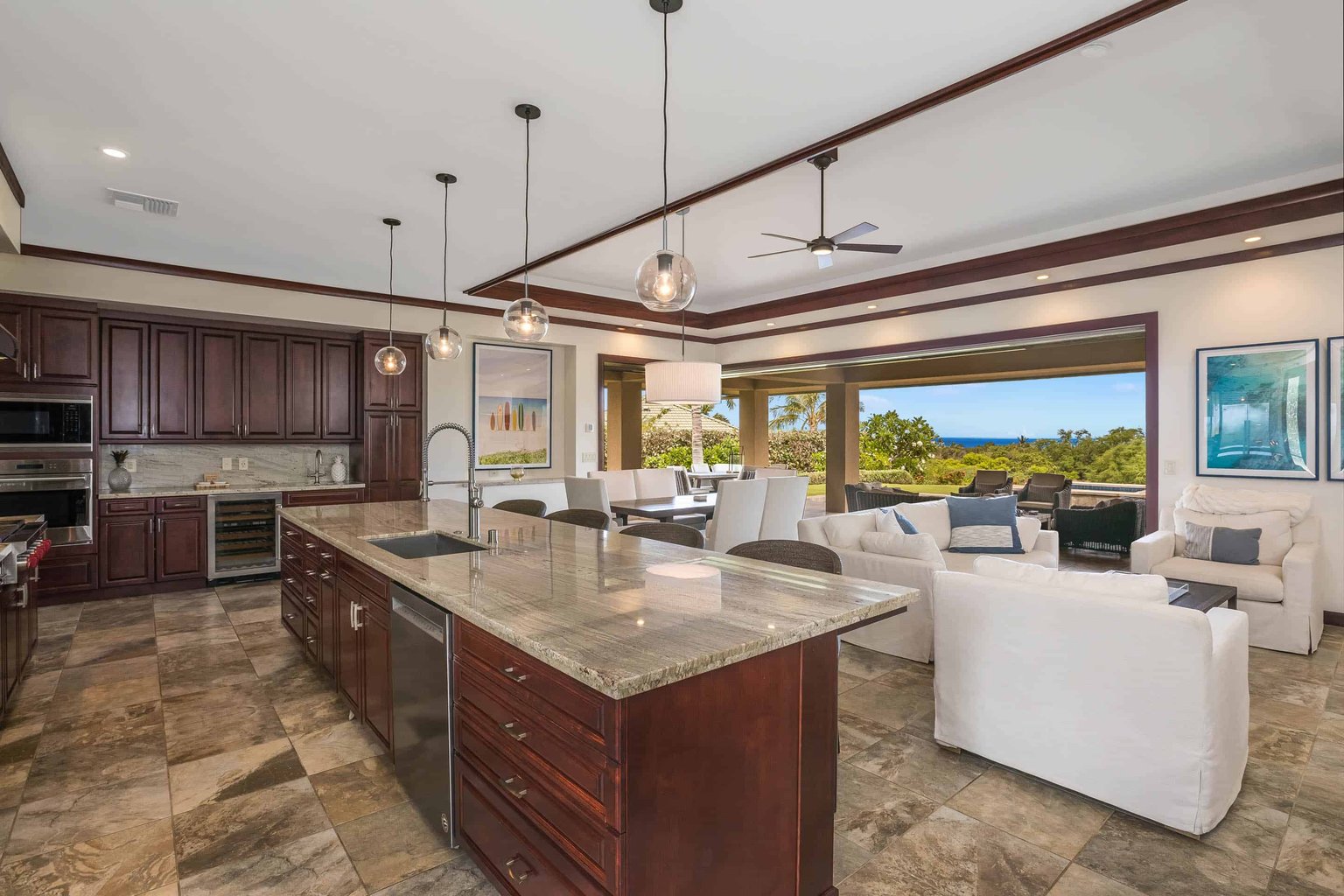 Kamuela Vacation Rental